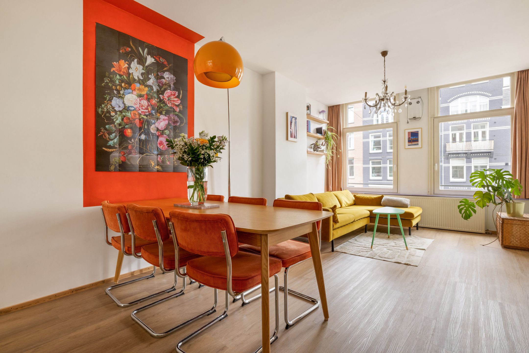 Foto van Admiraal De Ruijterweg 3931, Amsterdam