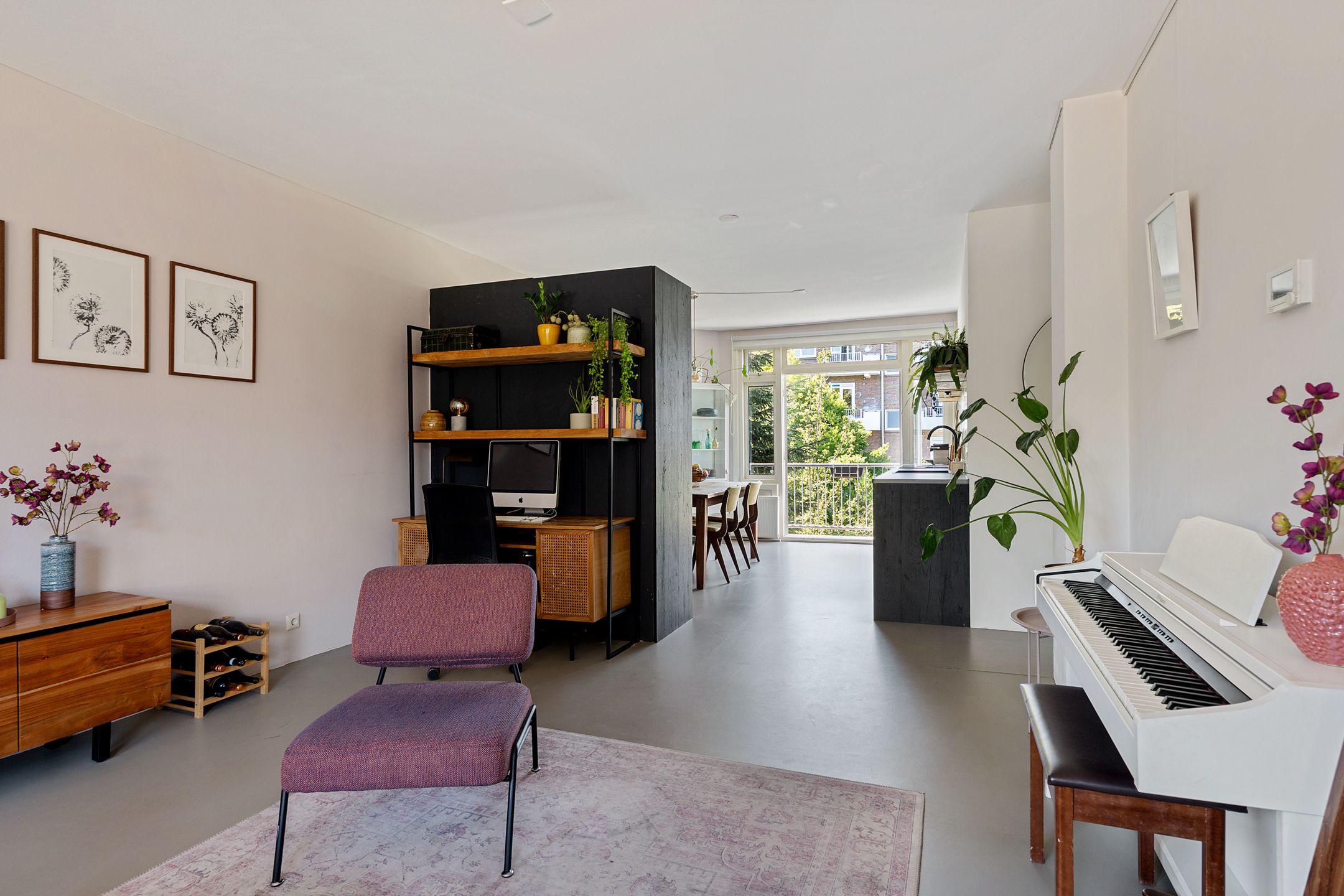 Foto van Admiraal De Ruijterweg 4072, Amsterdam