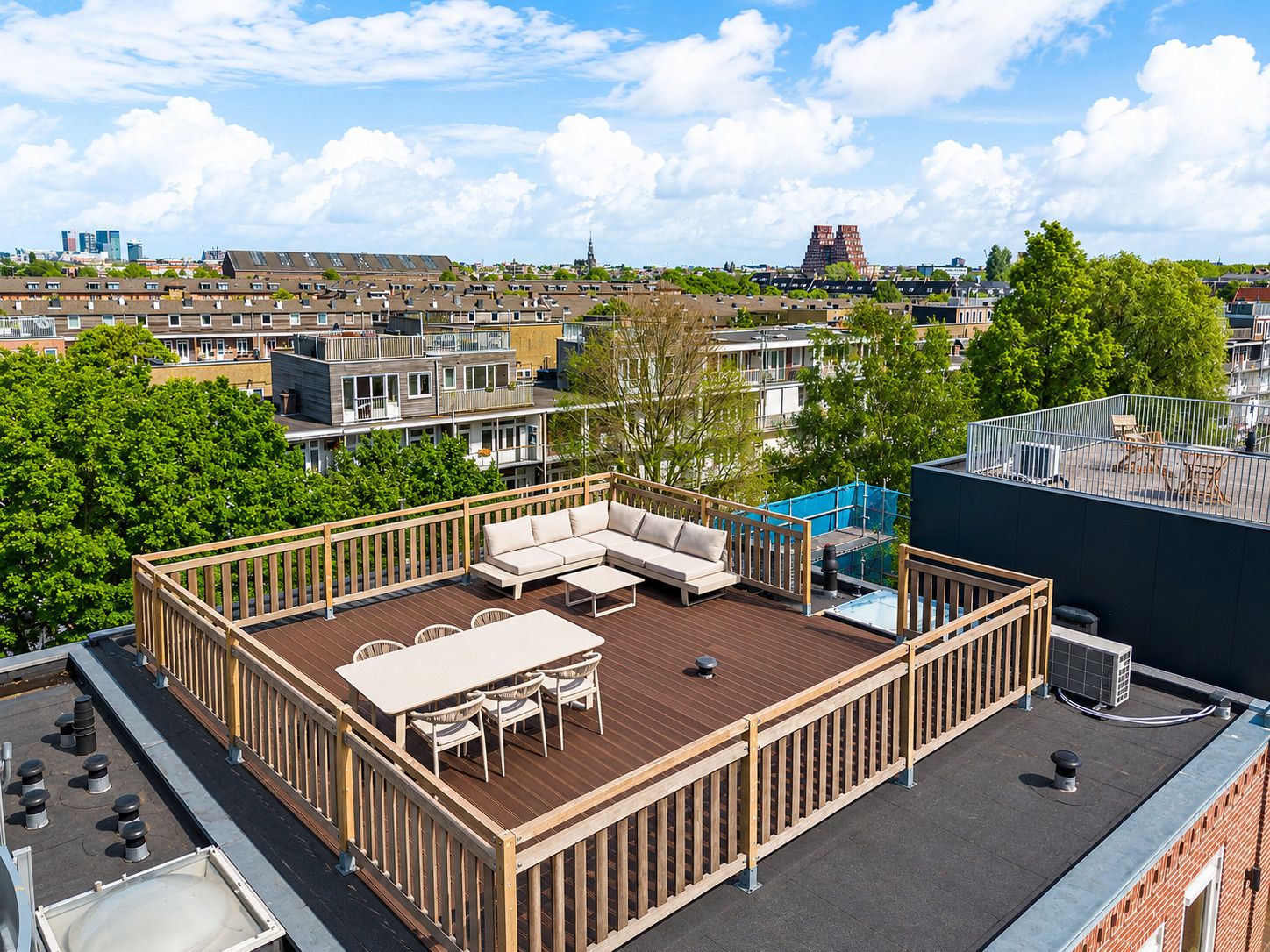 Foto van Admiraal De Ruijterweg 2583, Amsterdam