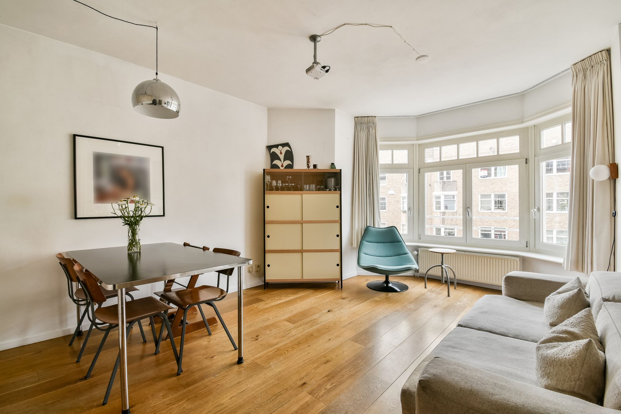 Foto van Admiraal De Ruijterweg 316C, Amsterdam