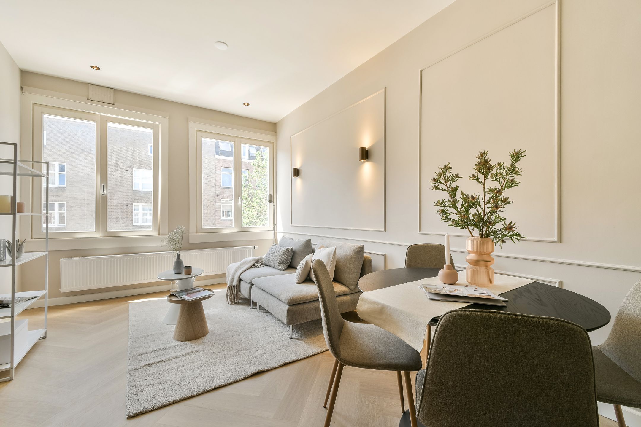 Foto van Admiraal De Ruijterweg 3842, Amsterdam