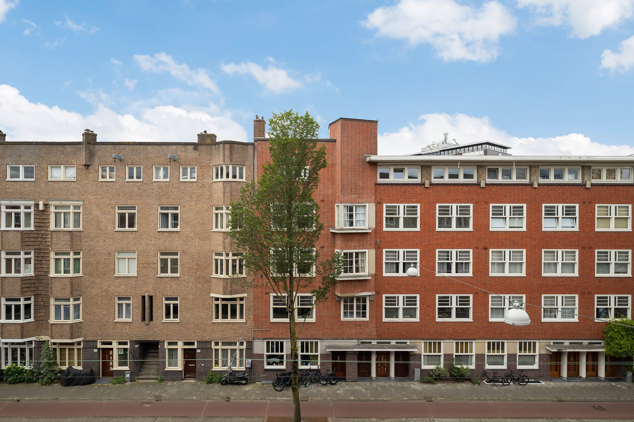 Foto van Admiraal De Ruijterweg 4523, Amsterdam