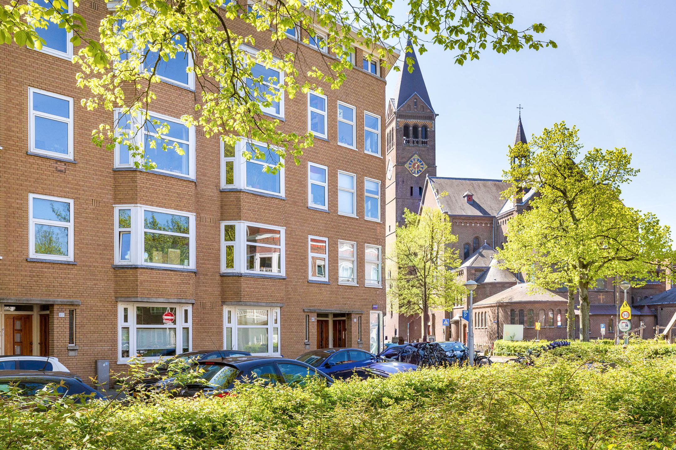 Foto van Gibraltarstraat 491, Amsterdam
