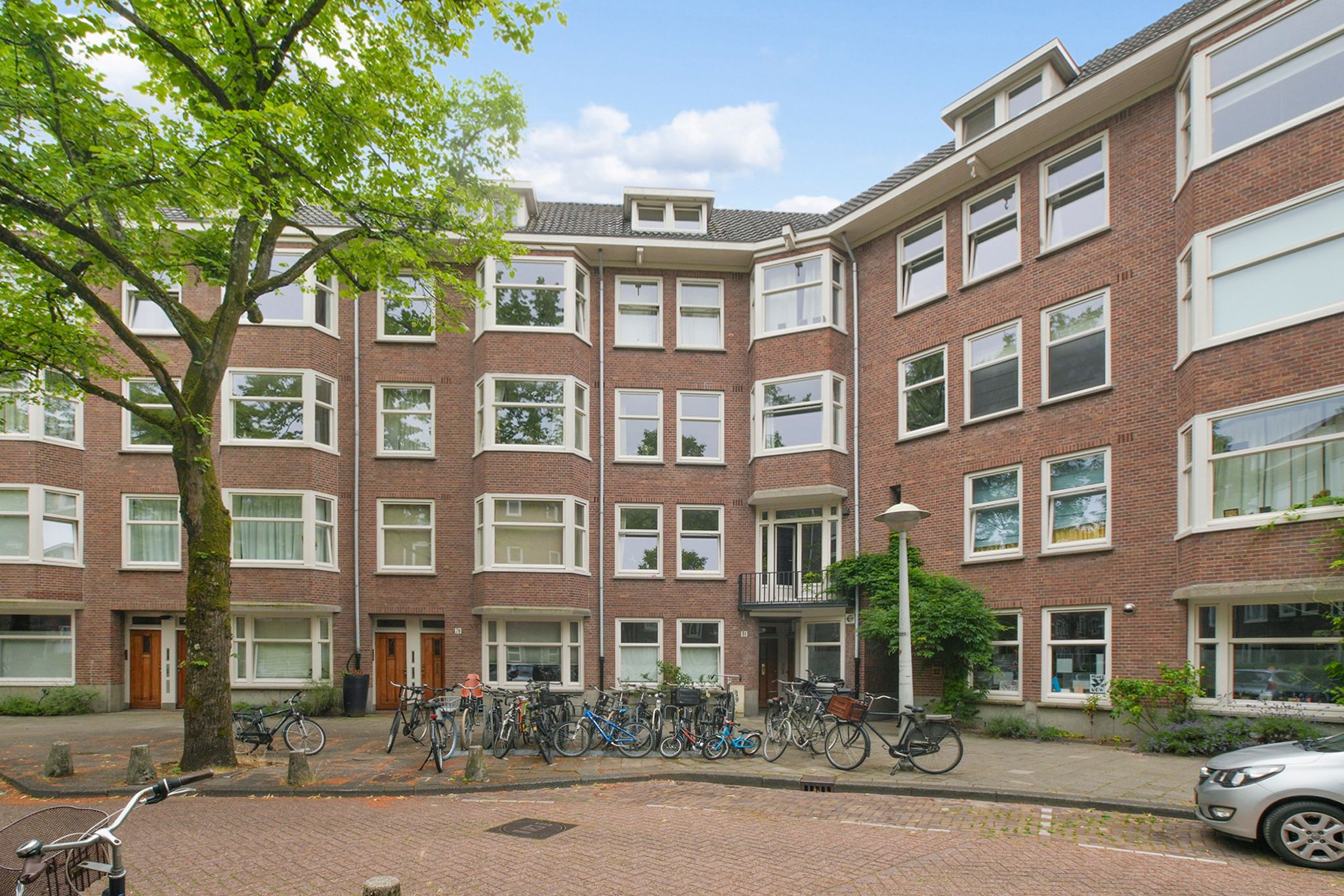 Foto van Gibraltarstraat 832, Amsterdam