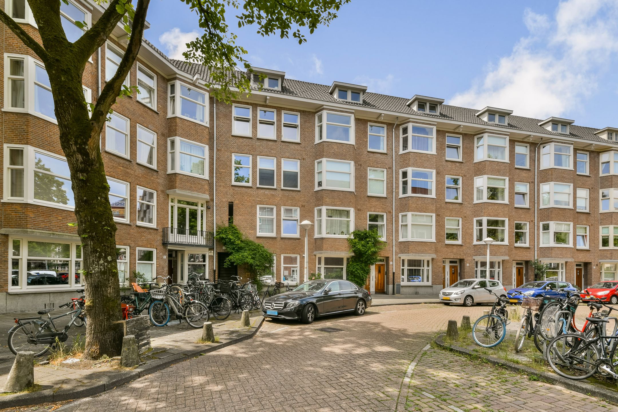 Foto van Gibraltarstraat 933, Amsterdam