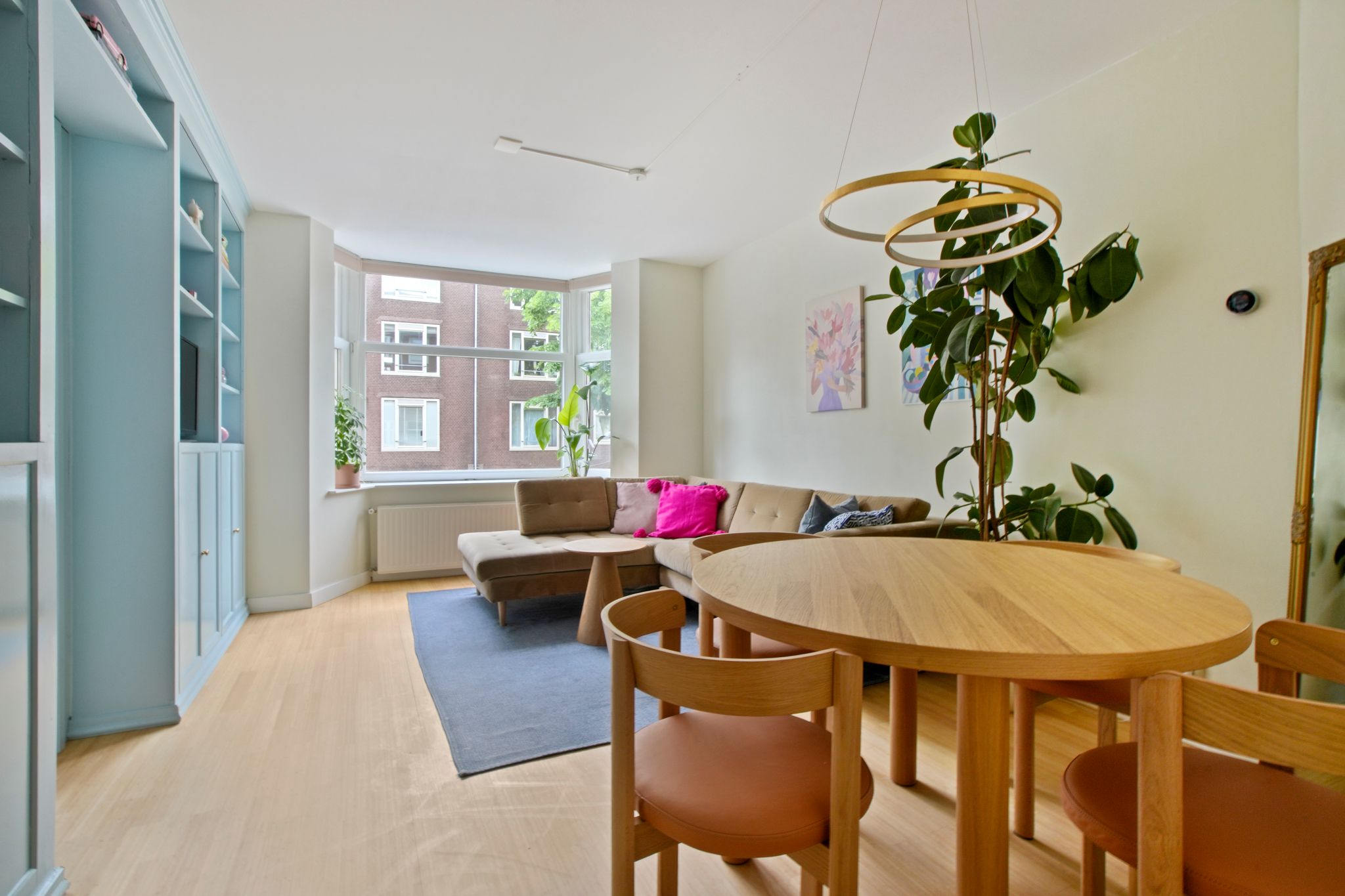 Foto van Gibraltarstraat 991, Amsterdam