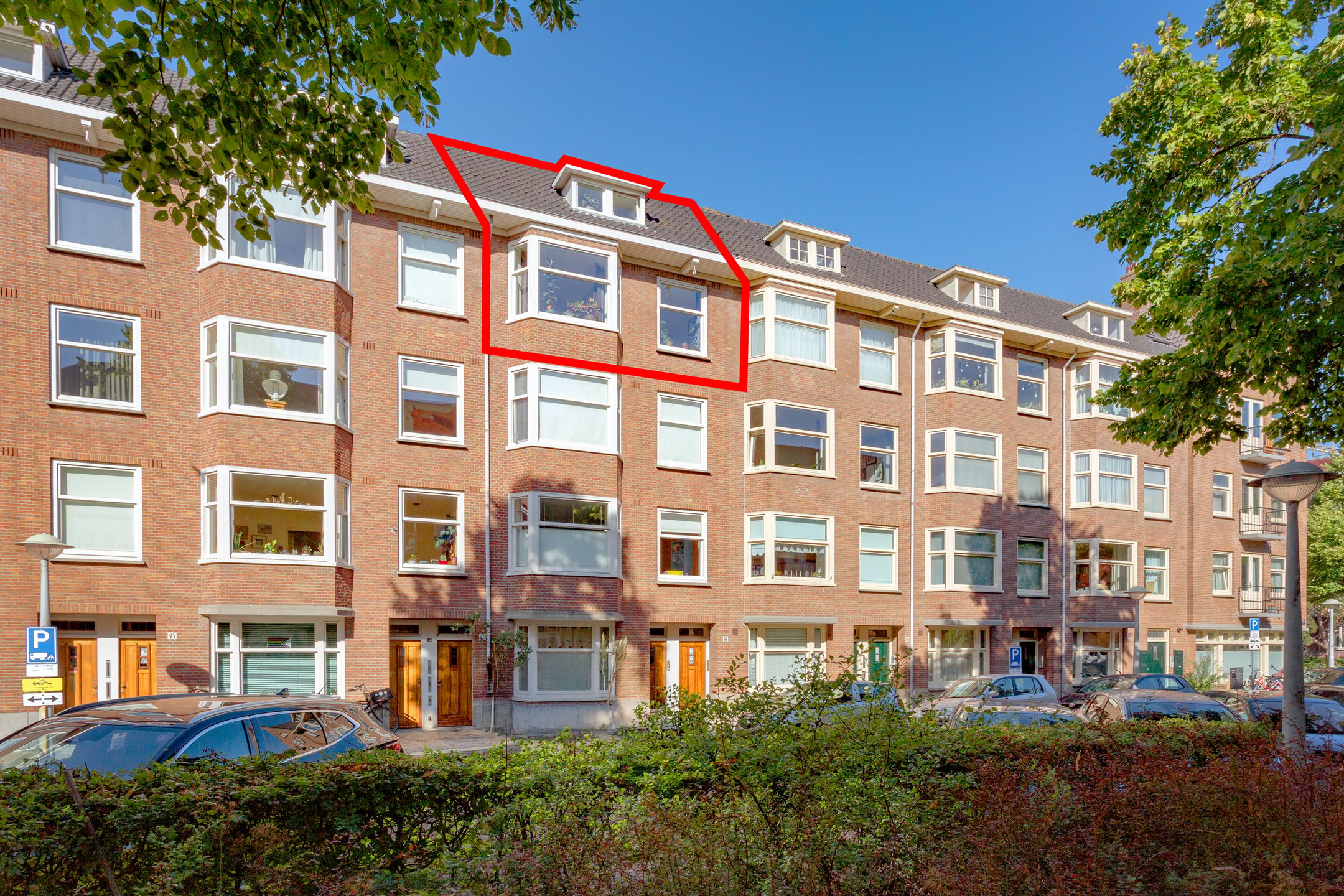 Foto van Gibraltarstraat 993, Amsterdam