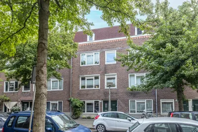 Foto van Van Gentstraat 30H, Amsterdam