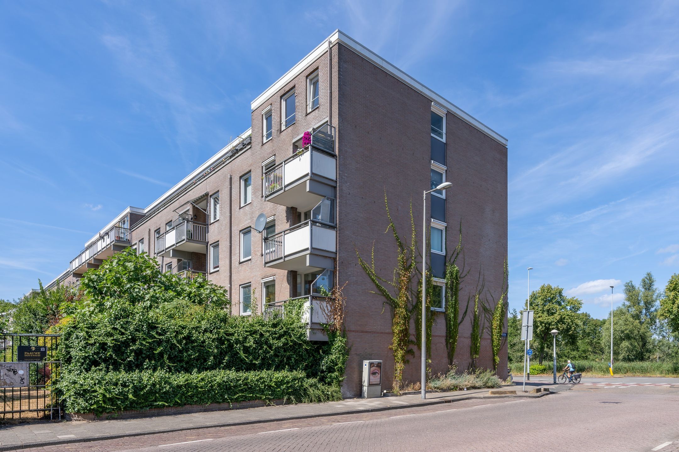 Foto van Haarlemmerweg 477C, Amsterdam