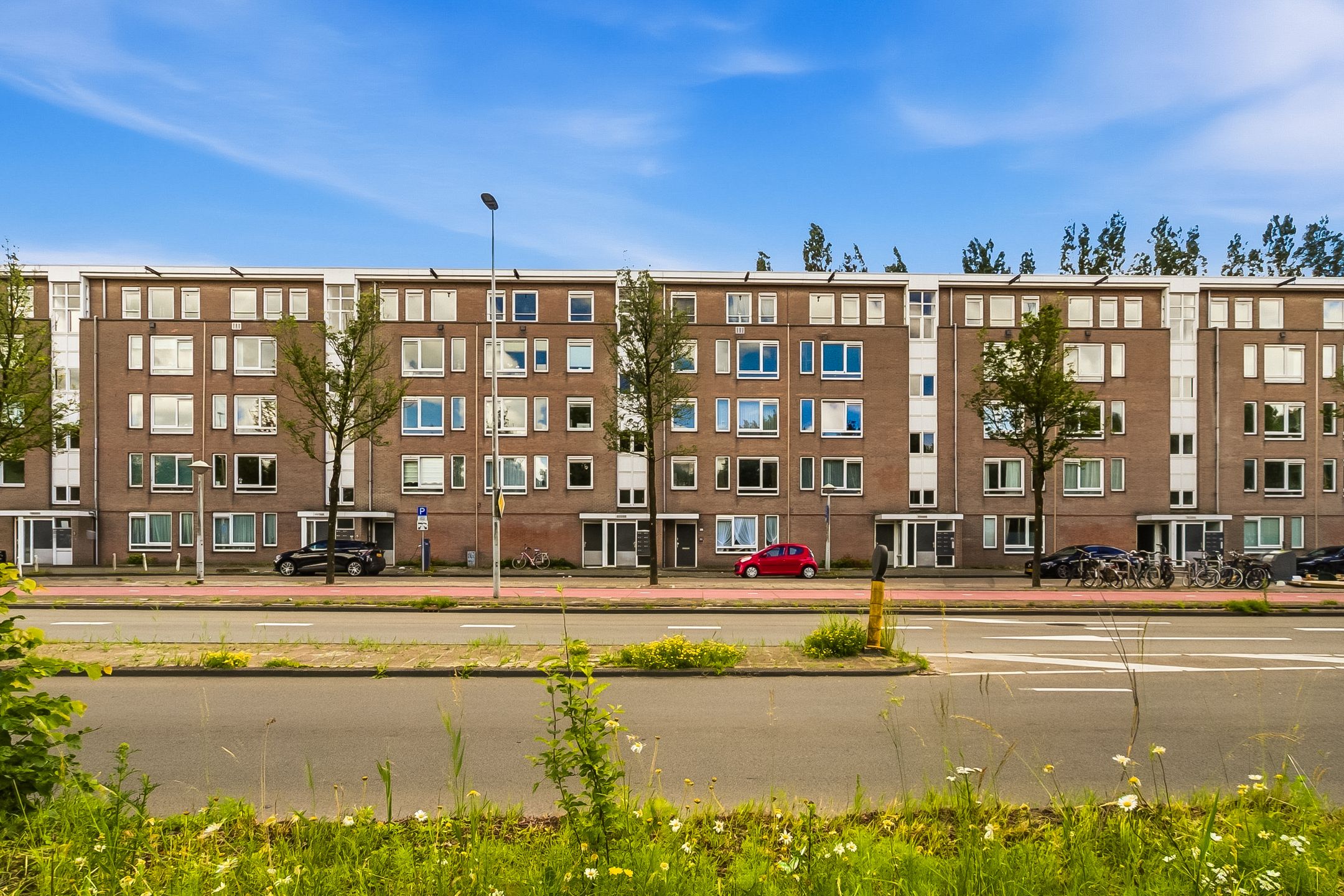 Foto van Haarlemmerweg 481G, Amsterdam