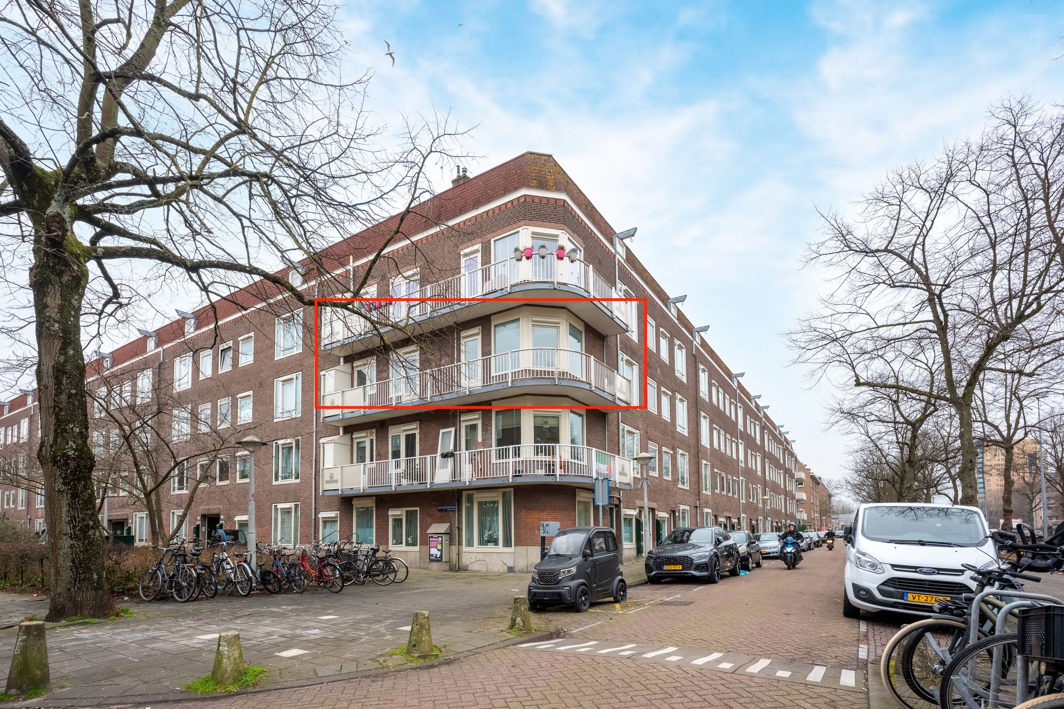 Foto van Haarlemmerweg 5772, Amsterdam