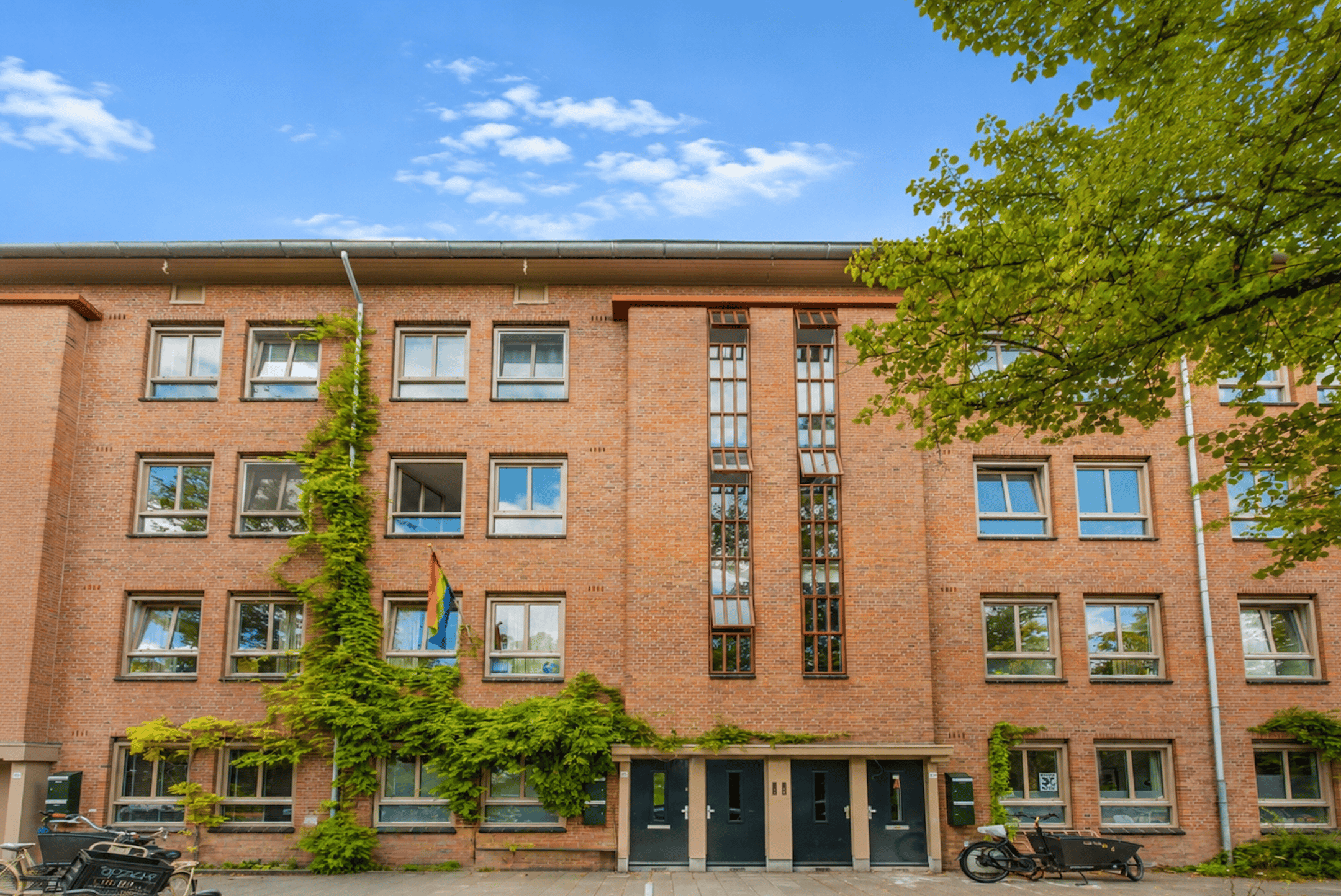 Foto van Willem de Zwijgerlaan 253C, Amsterdam