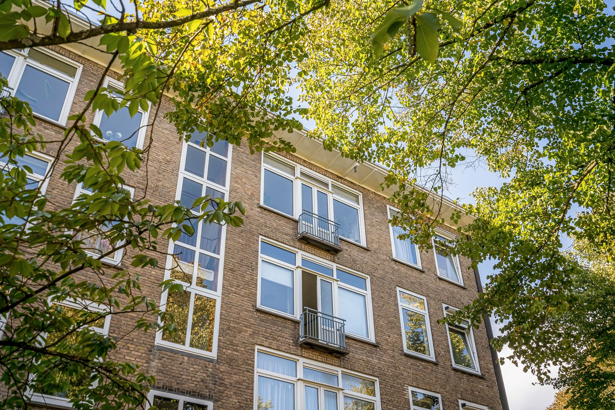 Foto van Willem de Zwijgerlaan 3133, Amsterdam