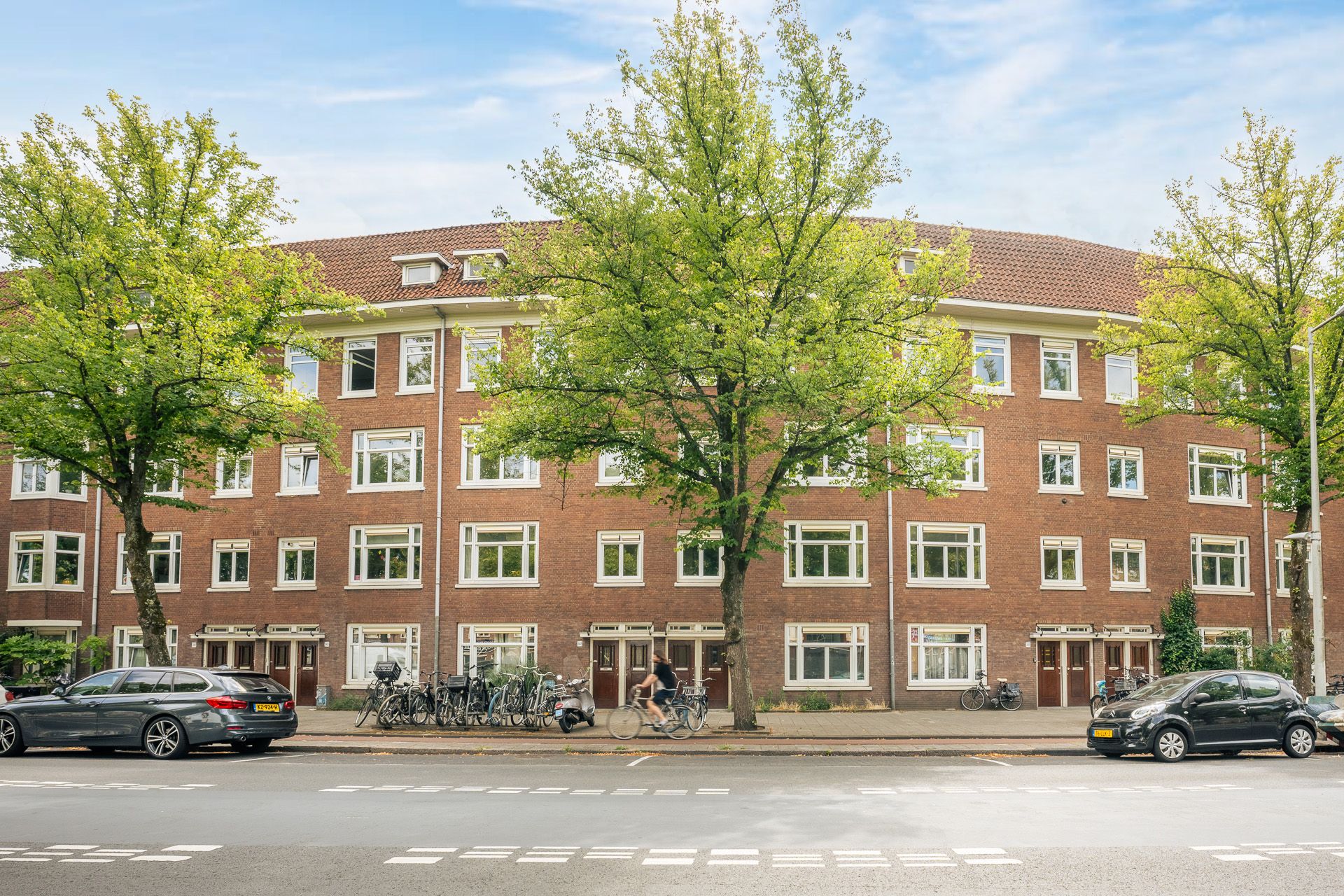 Foto van Willem de Zwijgerlaan 3472, Amsterdam