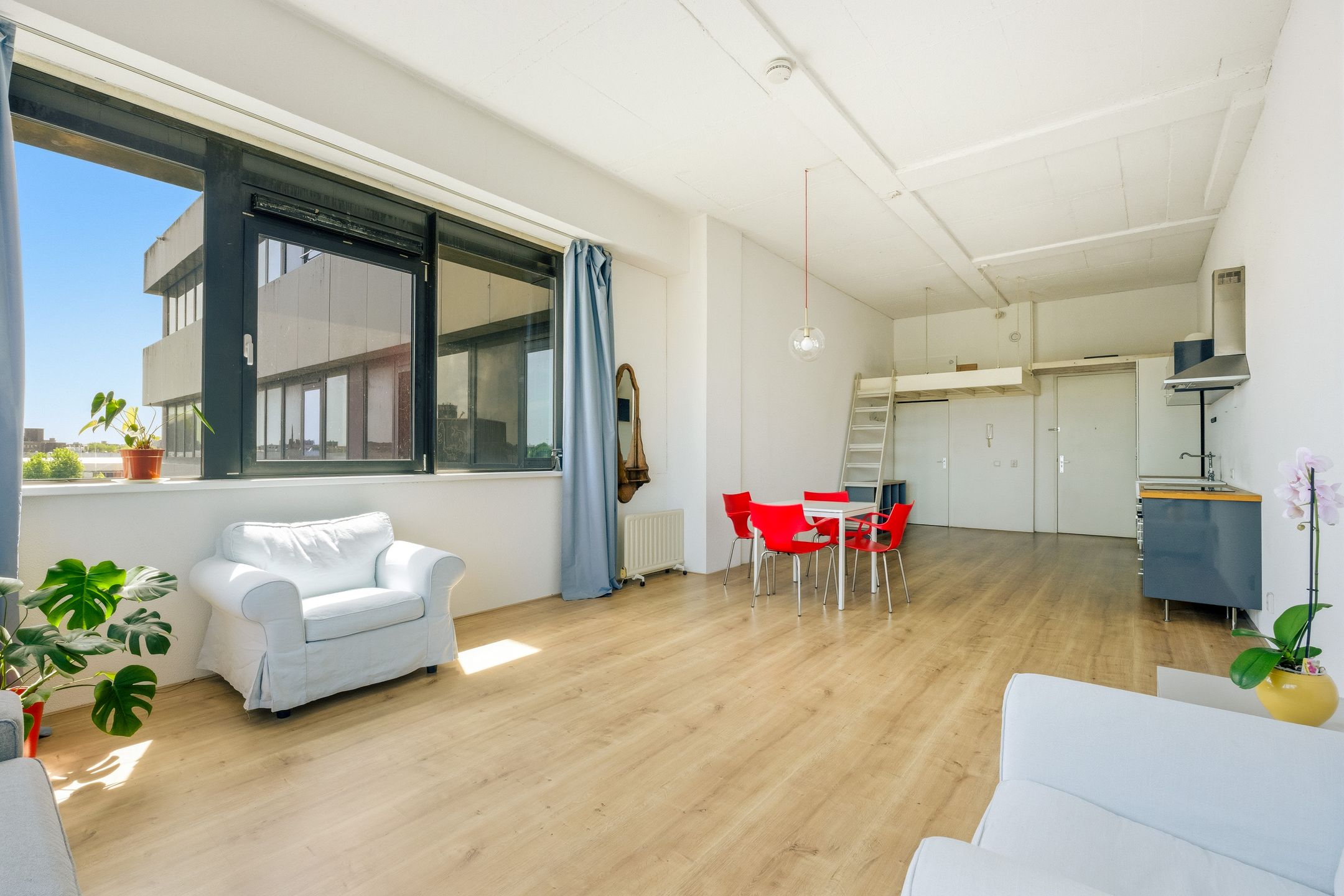 Foto van Willem de Zwijgerlaan 334C14, Amsterdam