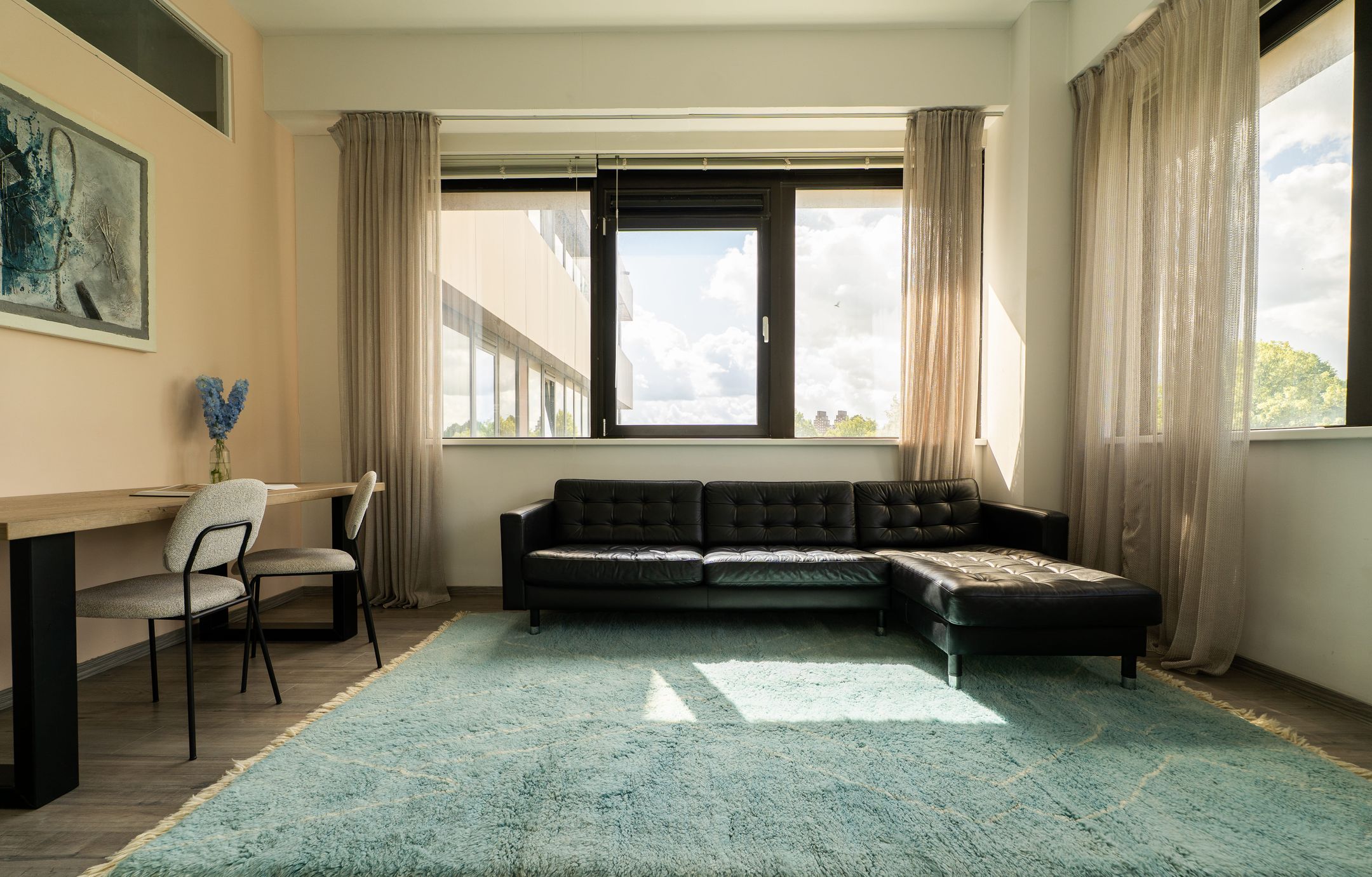 Foto van Willem de Zwijgerlaan 334C29, Amsterdam