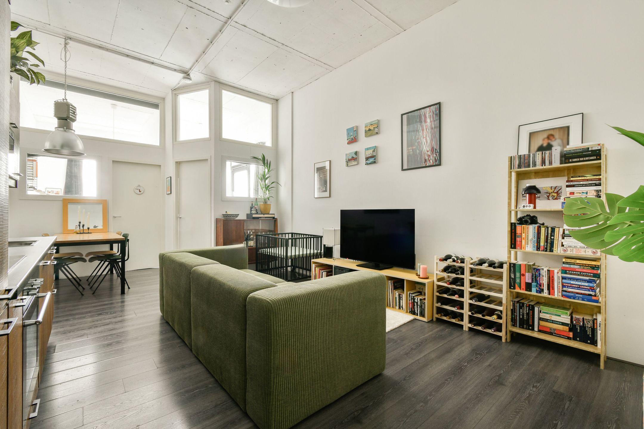 Foto van Willem de Zwijgerlaan 334D14, Amsterdam