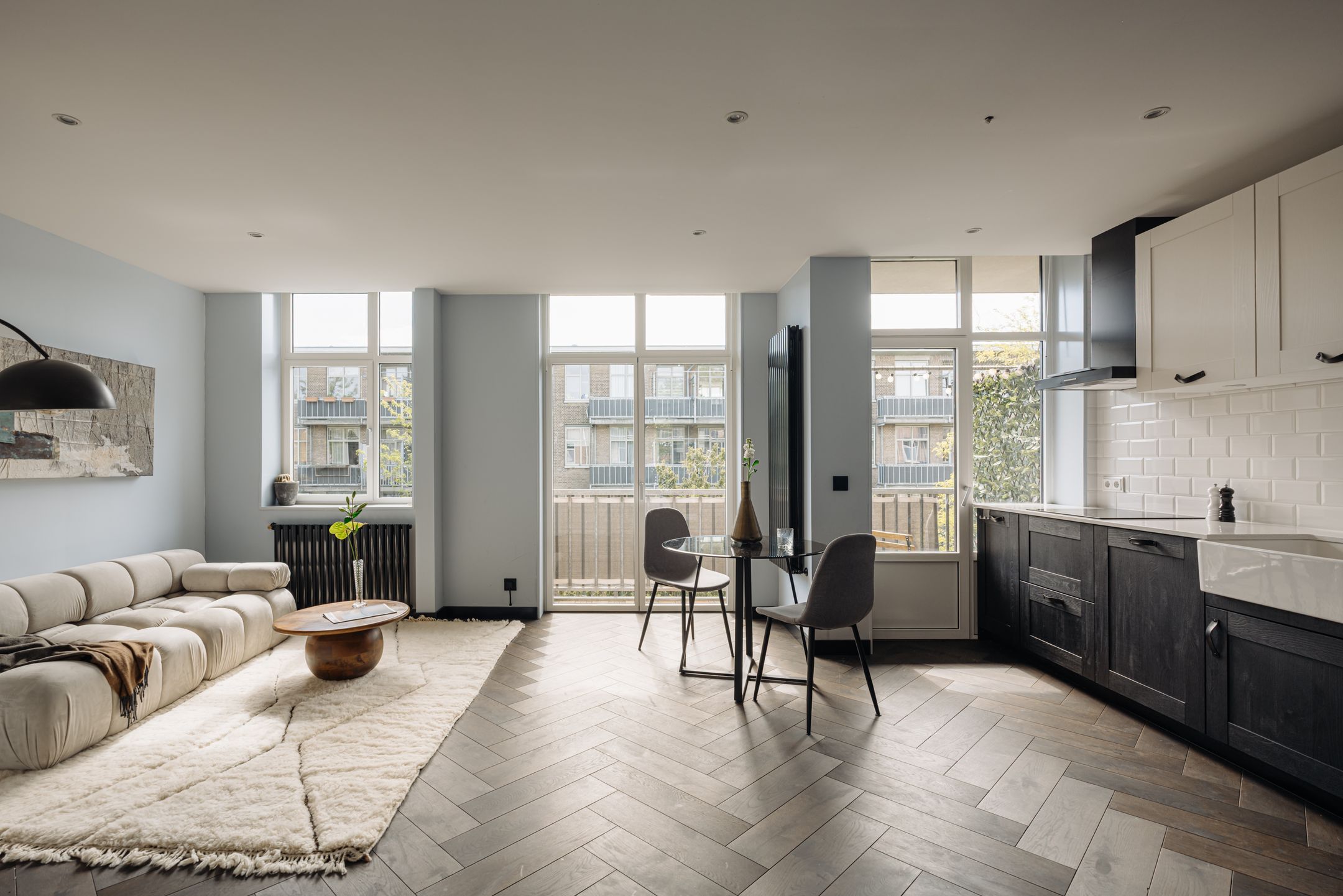 Foto van Juliana van Stolbergstraat 432, Amsterdam