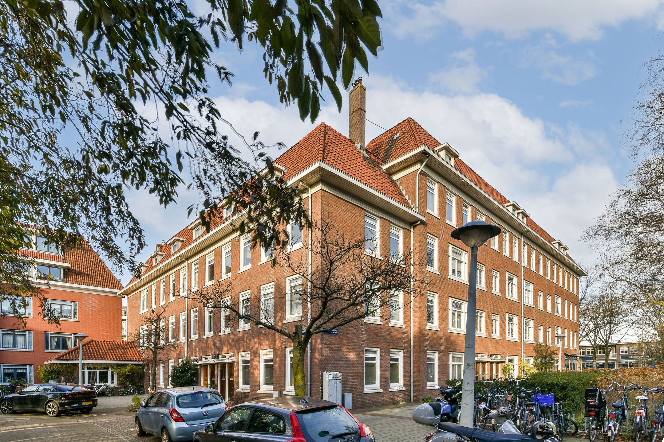 Foto van Juliana van Stolbergstraat 12H, Amsterdam