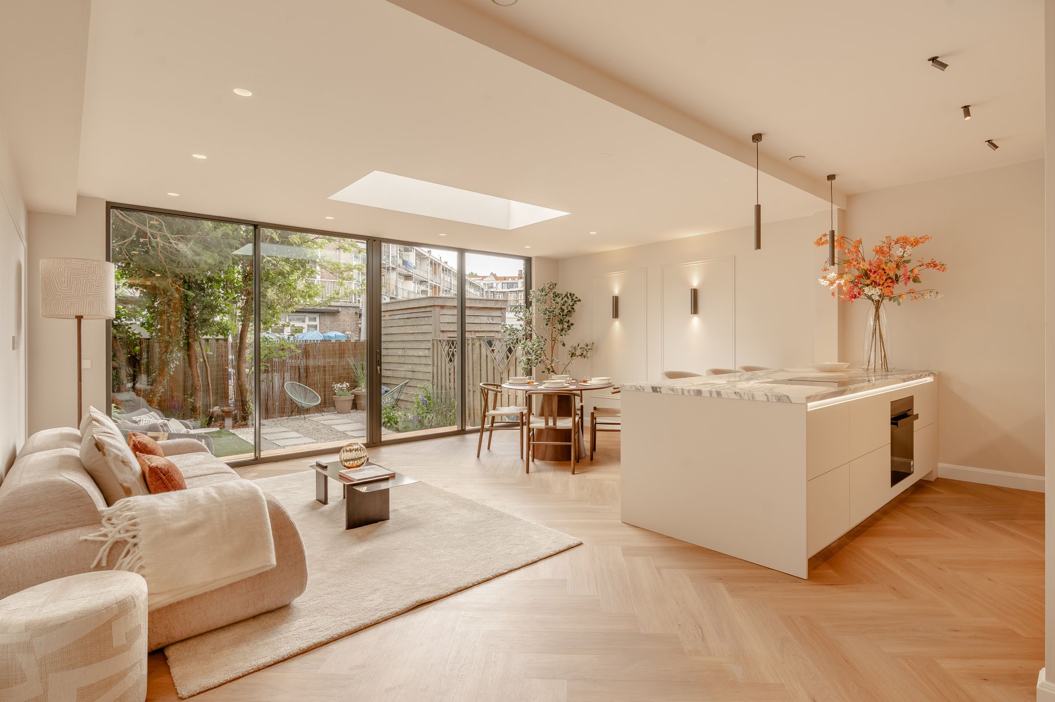 Foto van Juliana van Stolbergstraat 46H, Amsterdam
