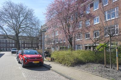 Foto van Juliana van Stolbergstraat 541, Amsterdam