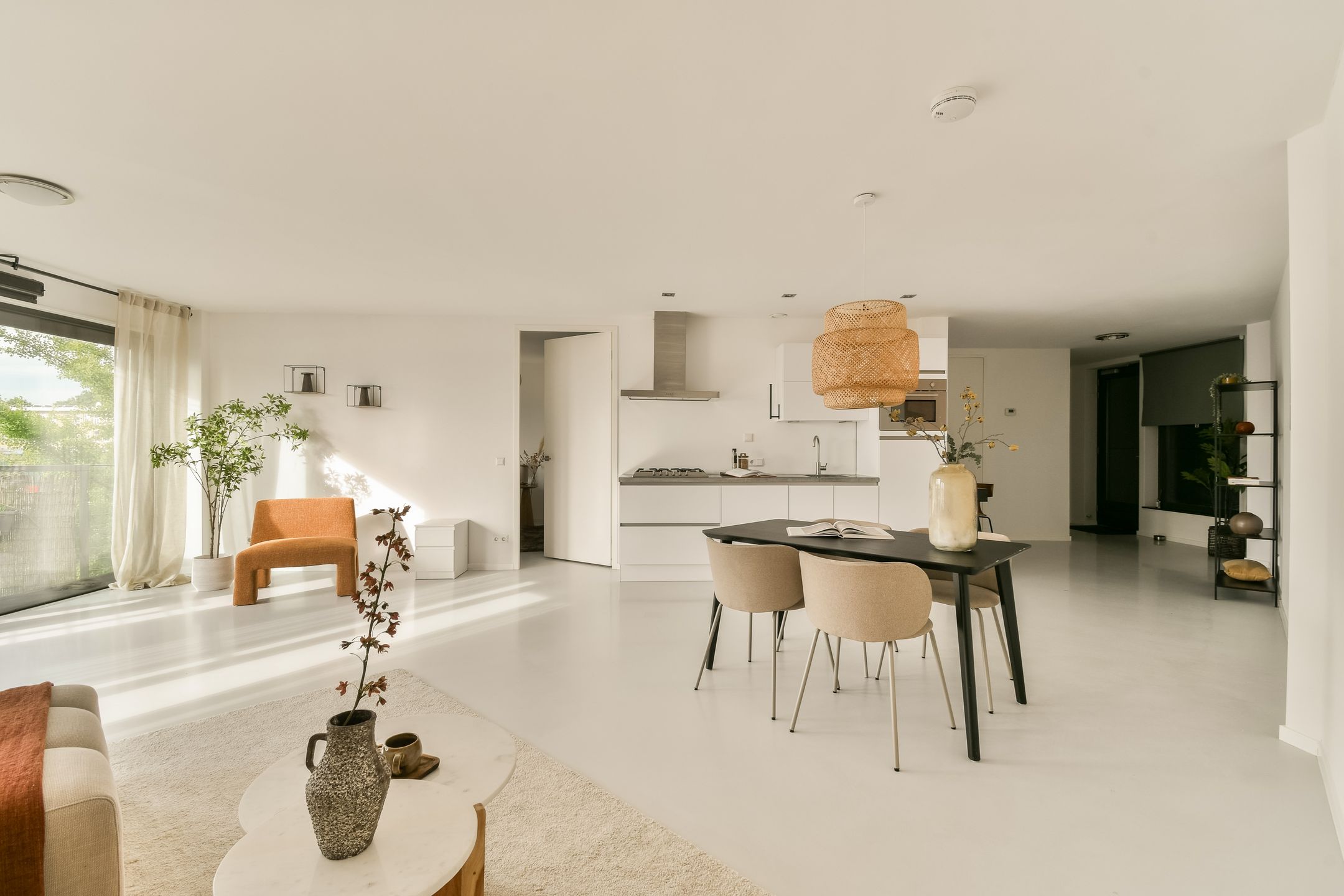 Foto van Nieuwpoortstraat 86B9, Amsterdam