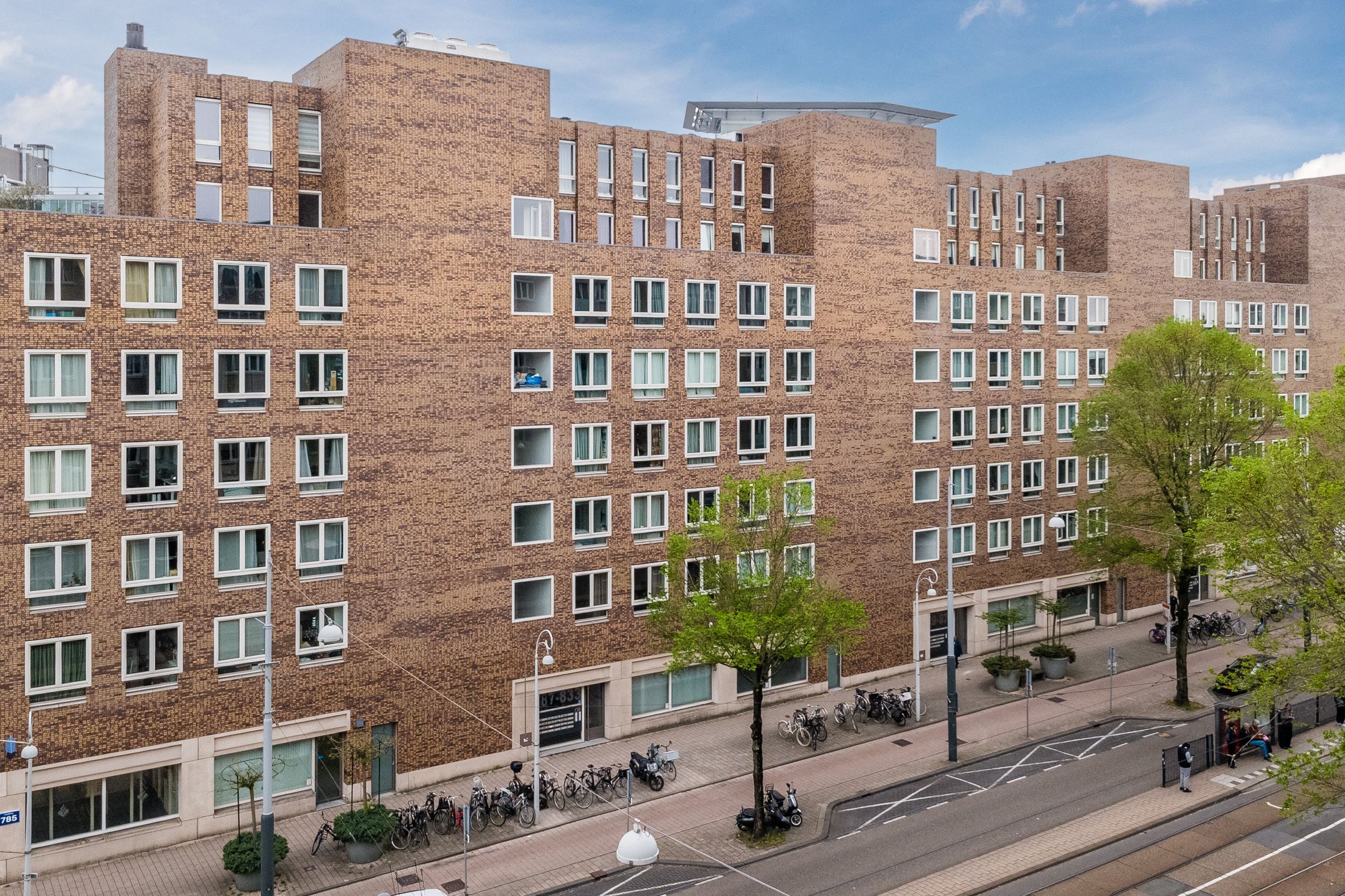 Foto van Hoofdweg 815, Amsterdam