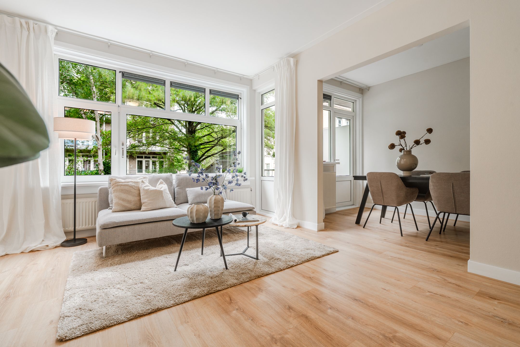 Foto van Blancefloorstraat 171, Amsterdam