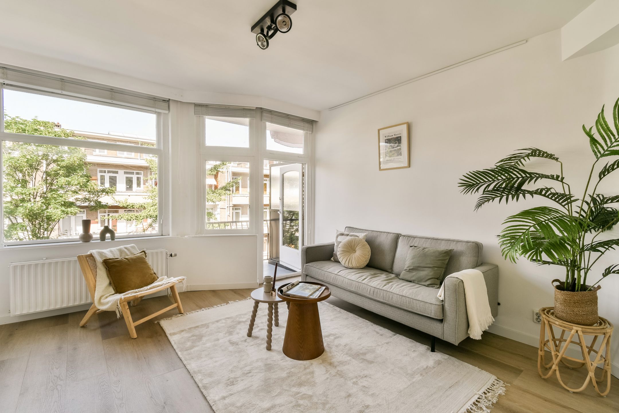 Foto van Elegaststraat 202, Amsterdam