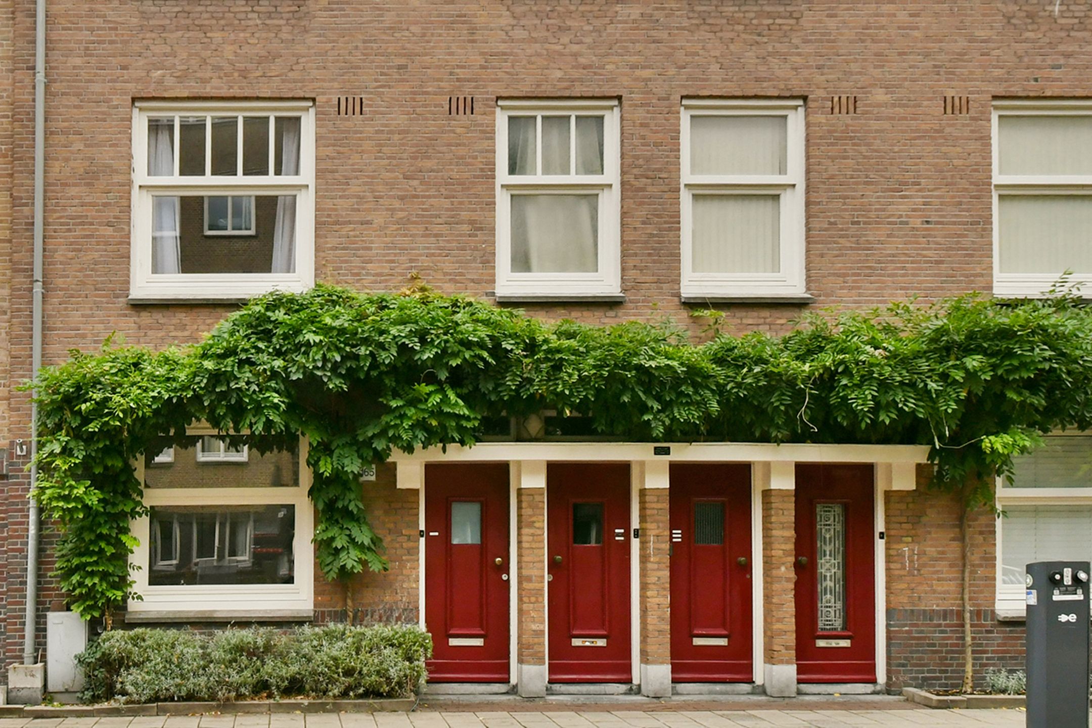 Foto van Bestevâerstraat 165H, Amsterdam