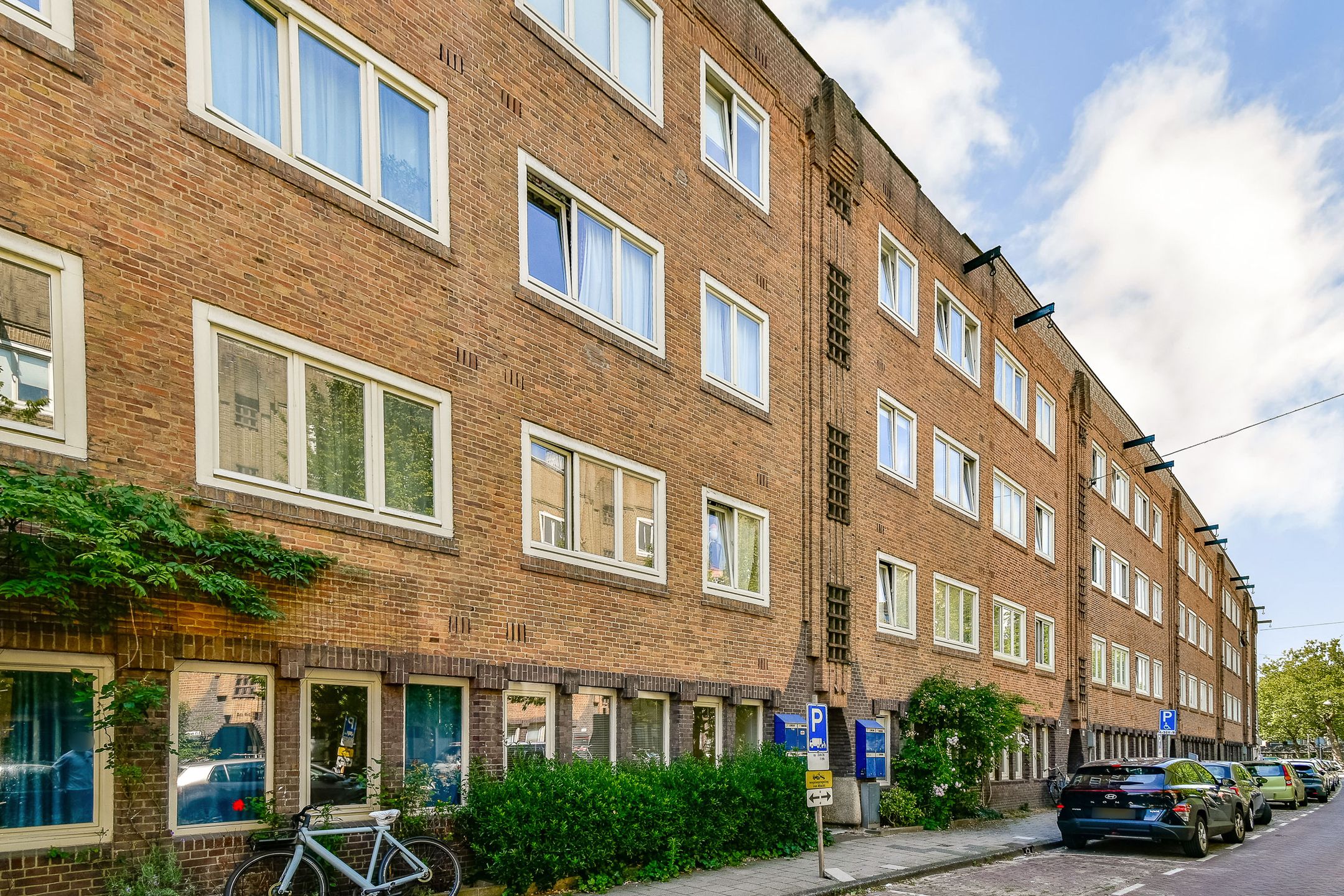 Foto van Bestevâerstraat 193H, Amsterdam