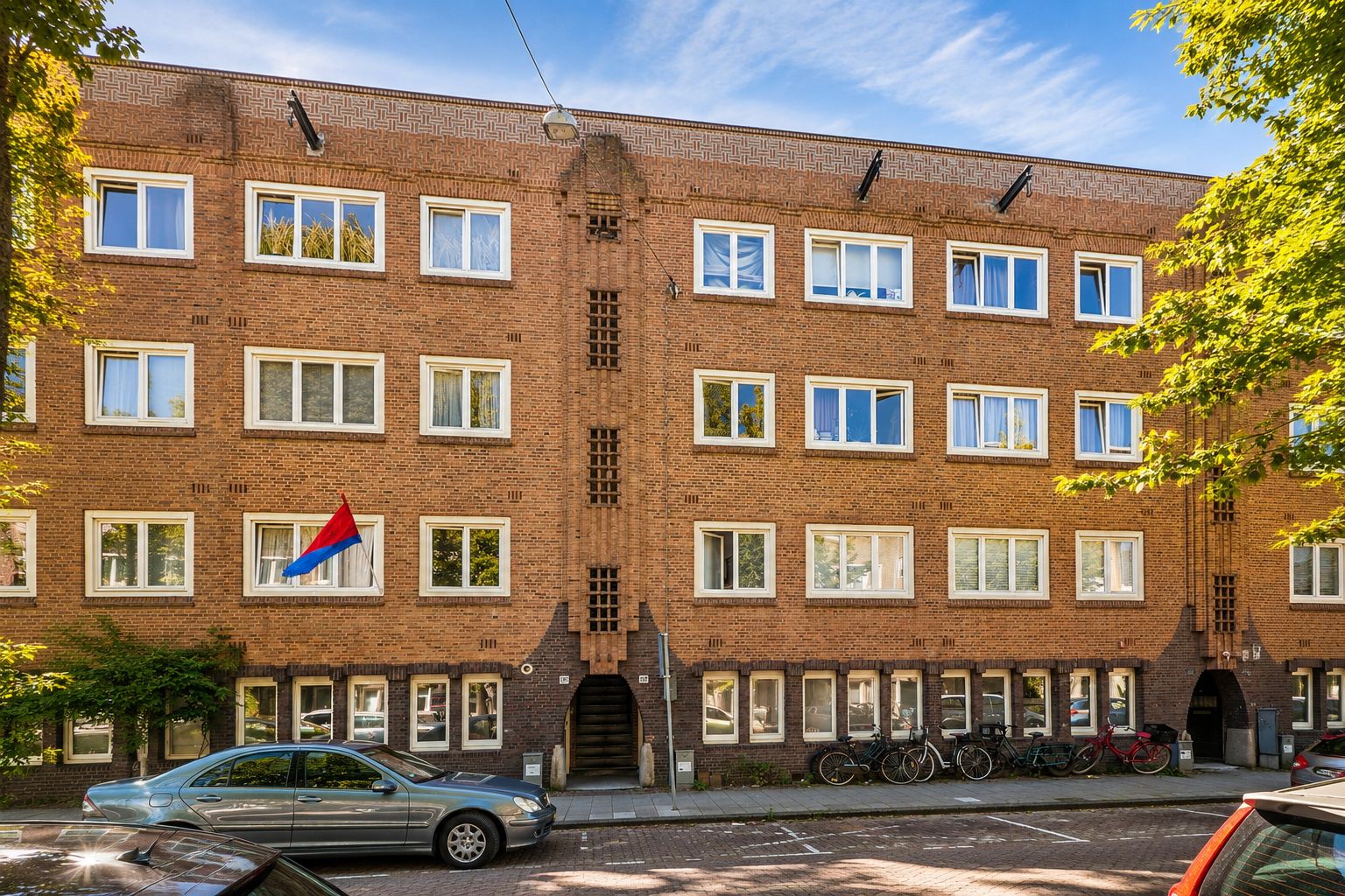 Foto van Bestevâerstraat 199H, Amsterdam
