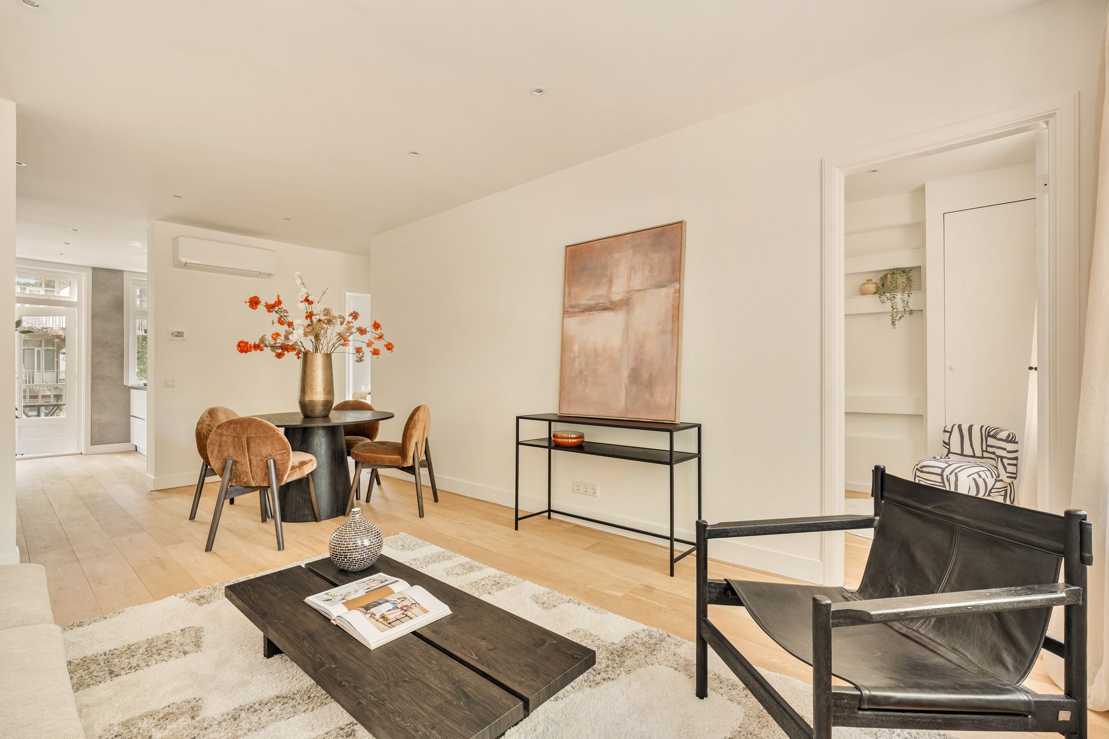 Foto van Bestevâerstraat 2331, Amsterdam