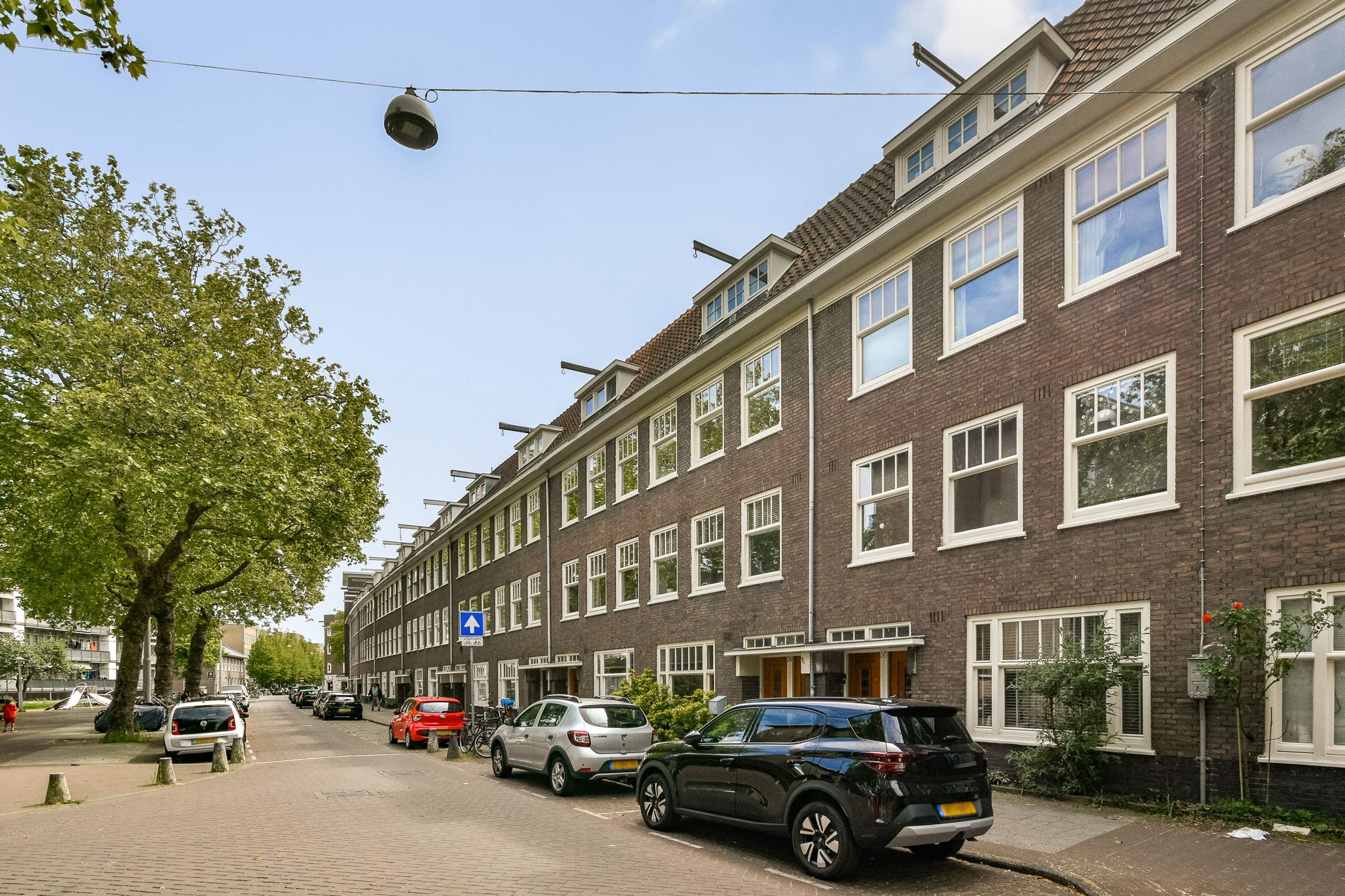 Foto van Bestevâerstraat 241H, Amsterdam