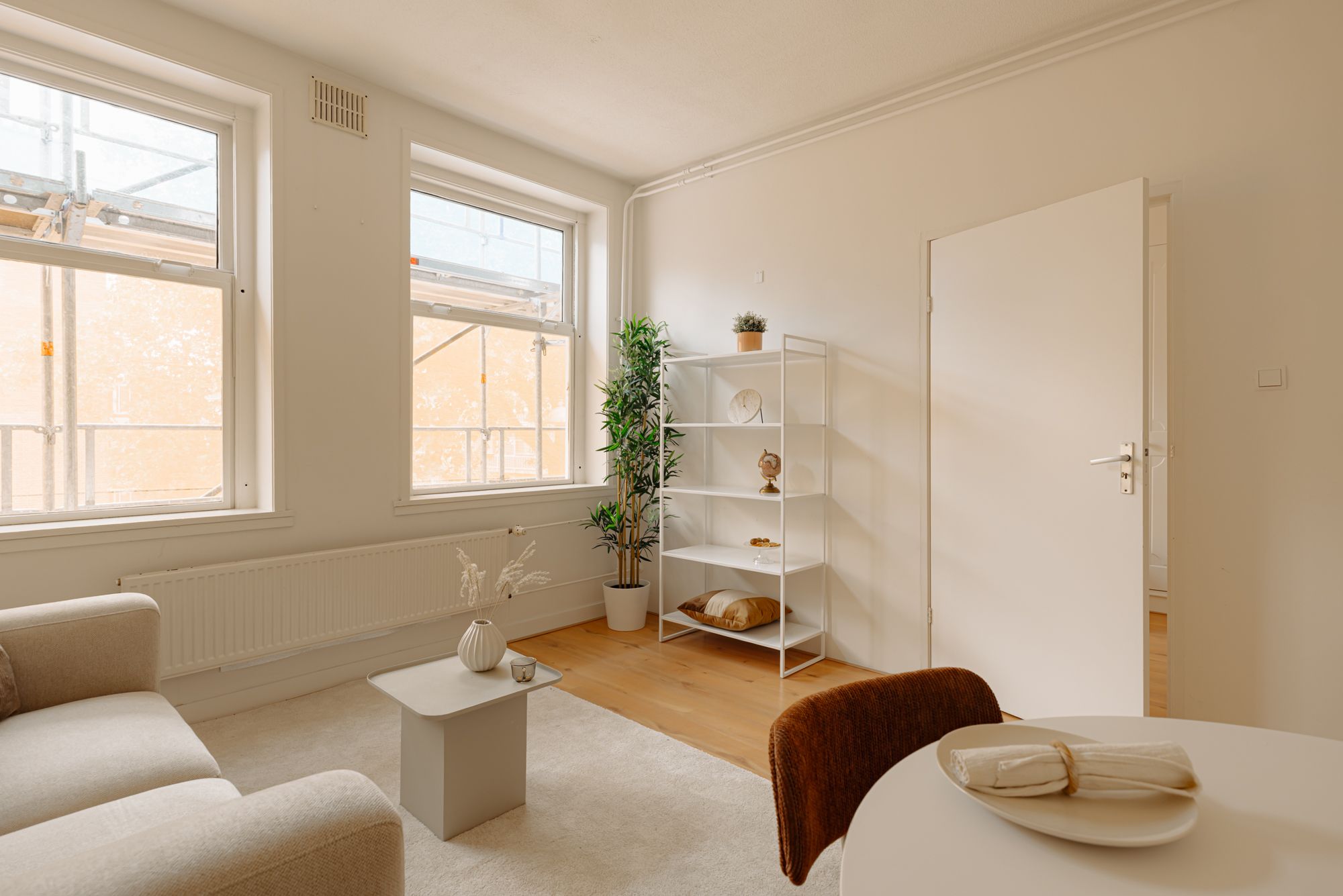 Foto van Bestevâerstraat 2591, Amsterdam