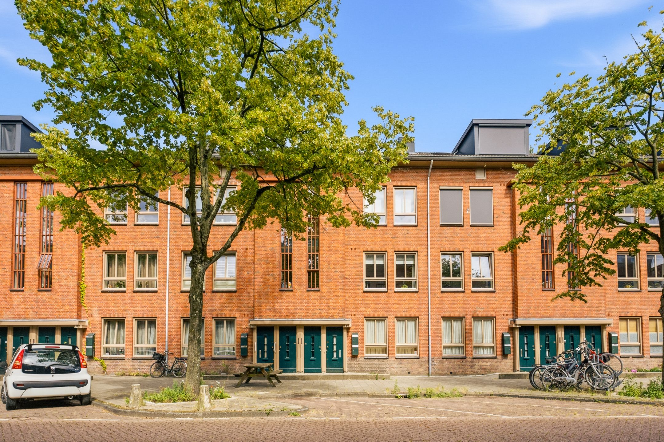 Foto van Gerard Callenburgstraat 81, Amsterdam