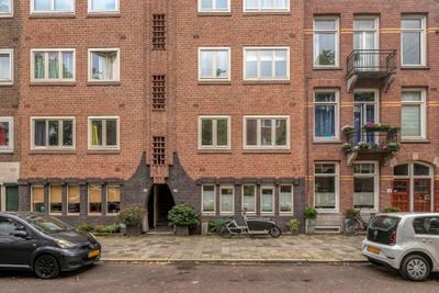 Foto van Karel Doormanstraat 1451, Amsterdam