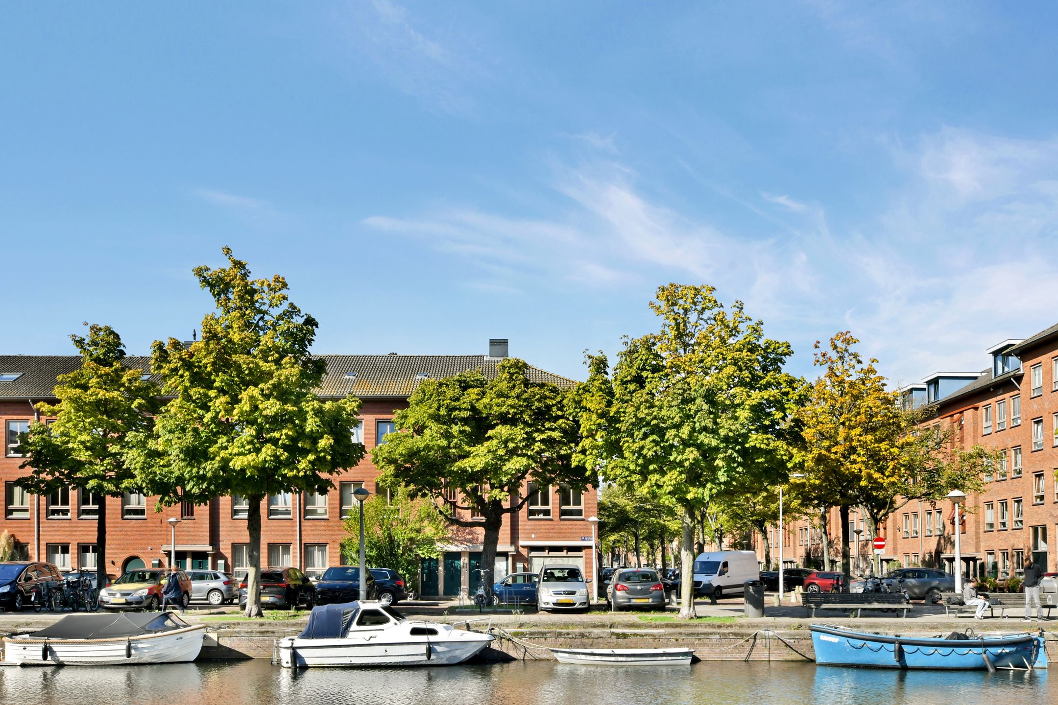 Foto van De Rijpgracht 141, Amsterdam