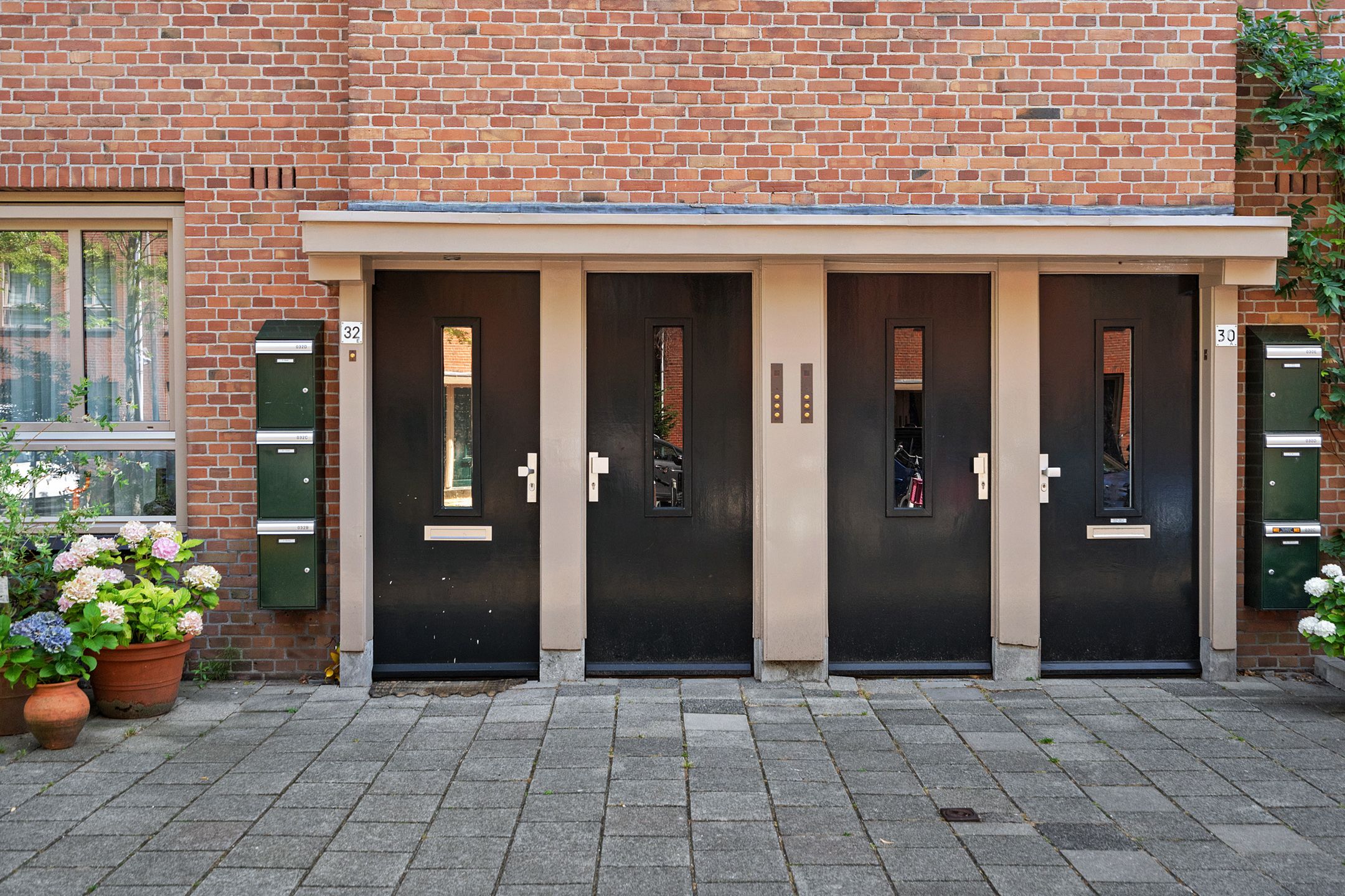 Foto van Jan den Haenstraat 32B, Amsterdam