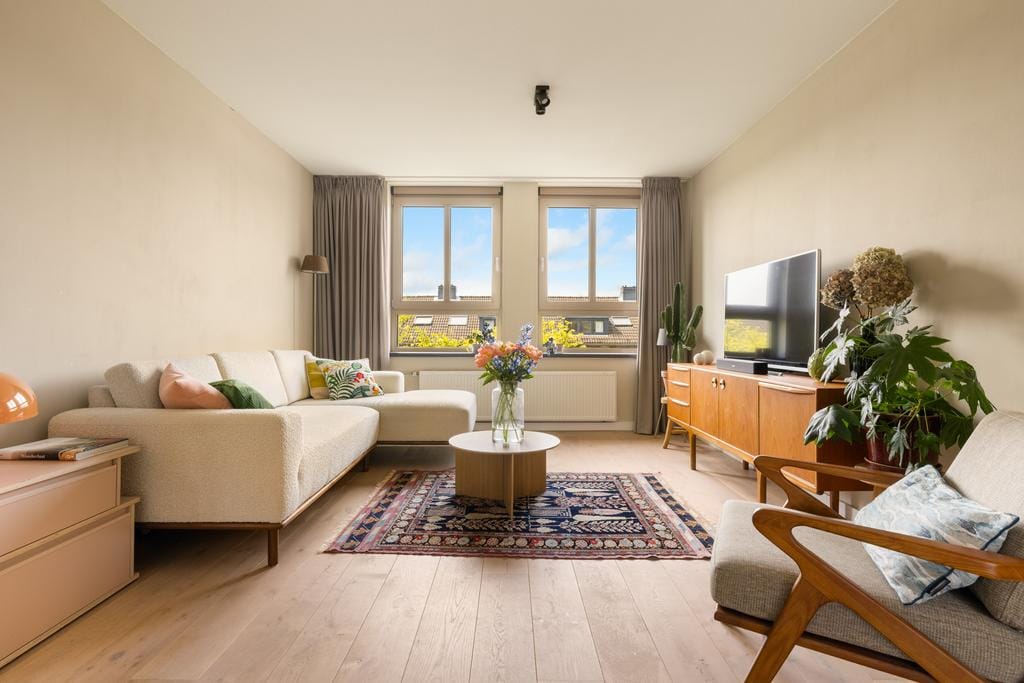 Foto van Jan den Haenstraat 32C, Amsterdam