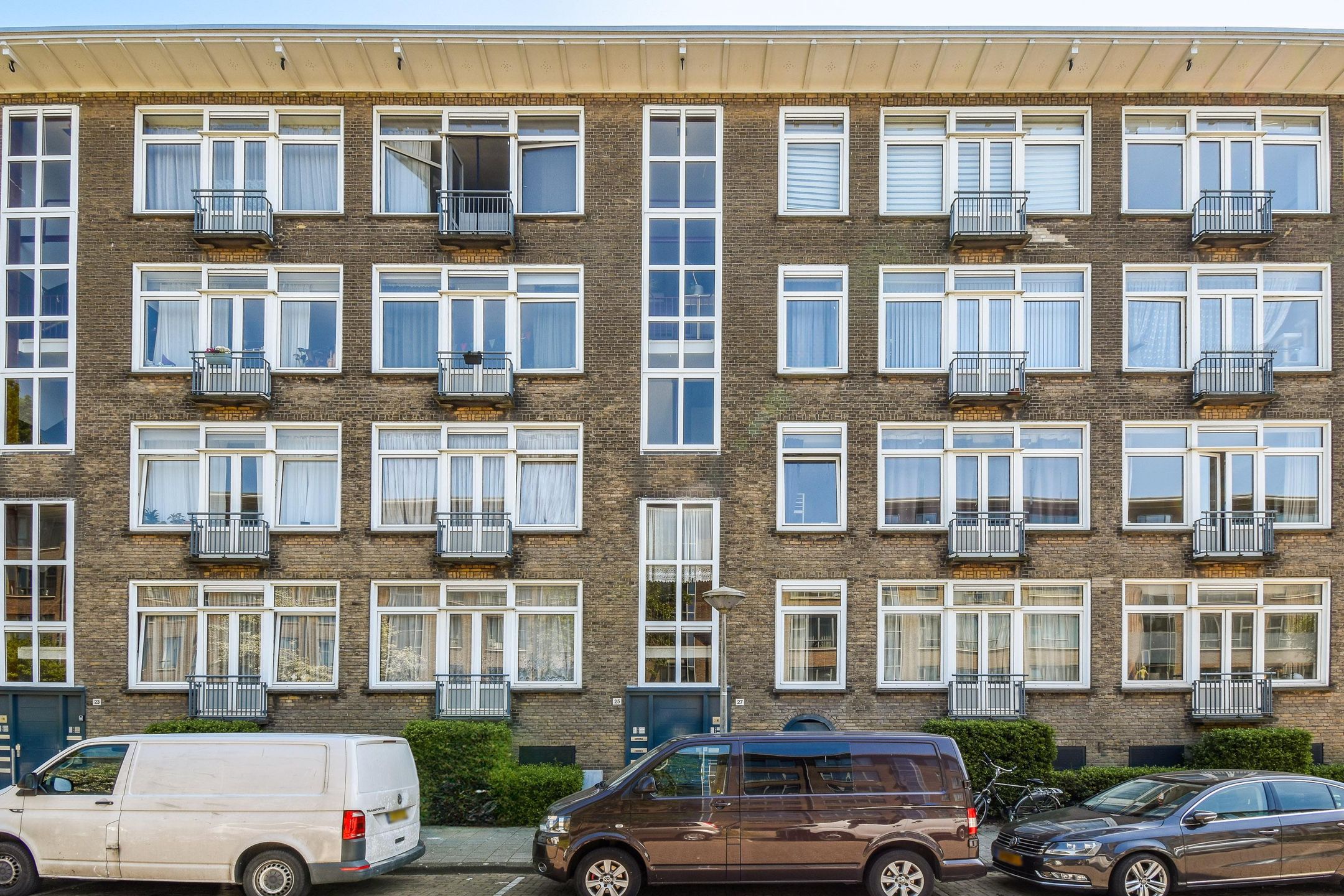 Foto van Charlotte de Bourbonstraat 271, Amsterdam