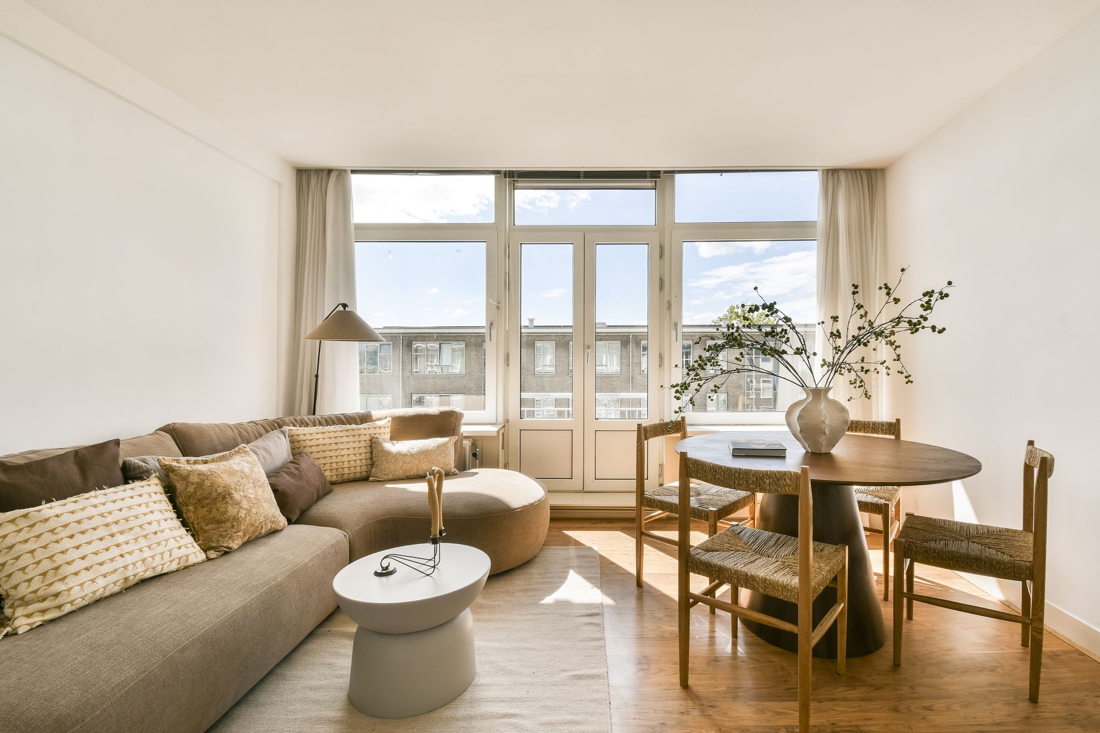 Foto van Charlotte de Bourbonstraat 373, Amsterdam
