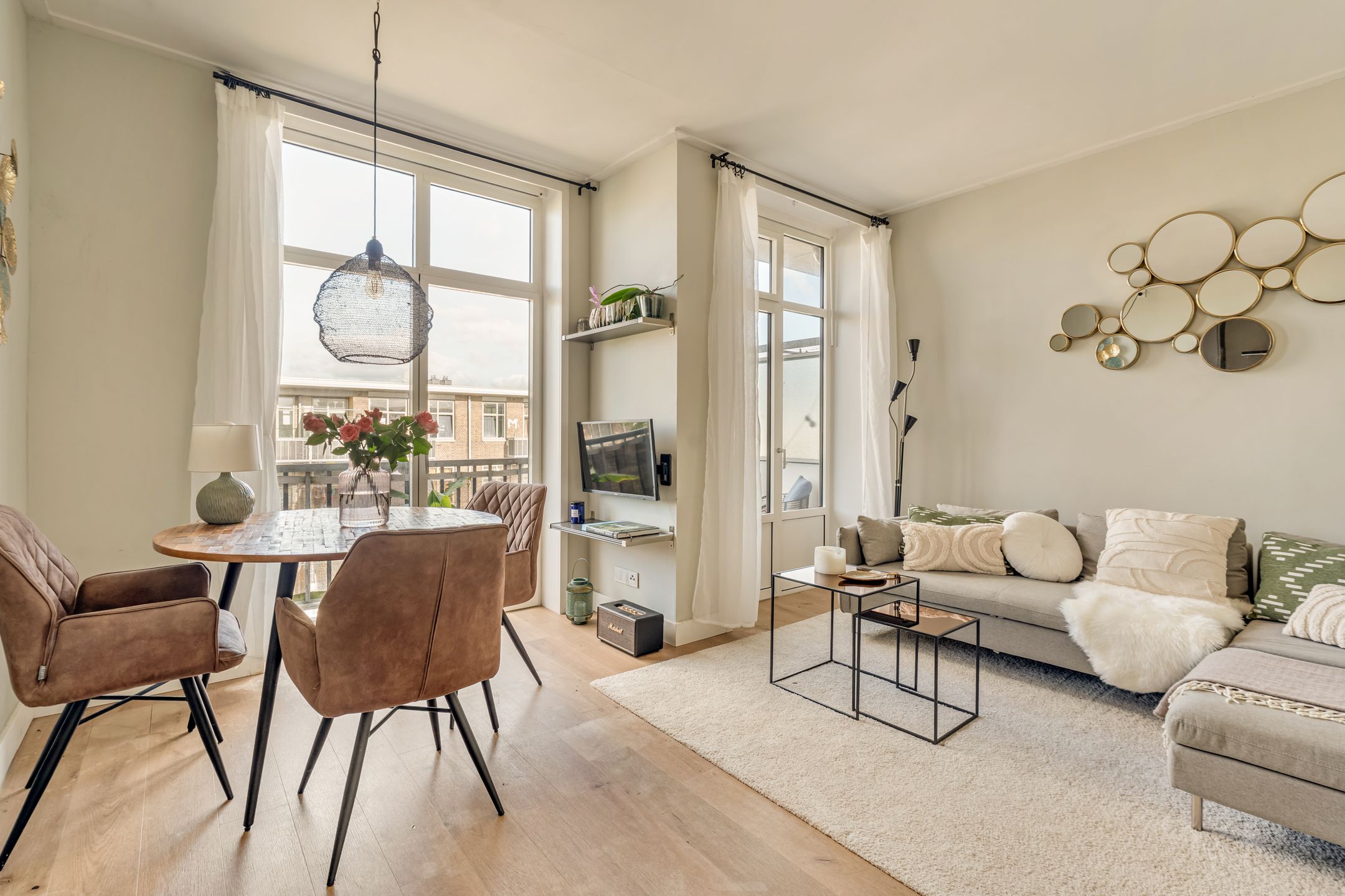 Foto van Louise de Colignystraat 323, Amsterdam