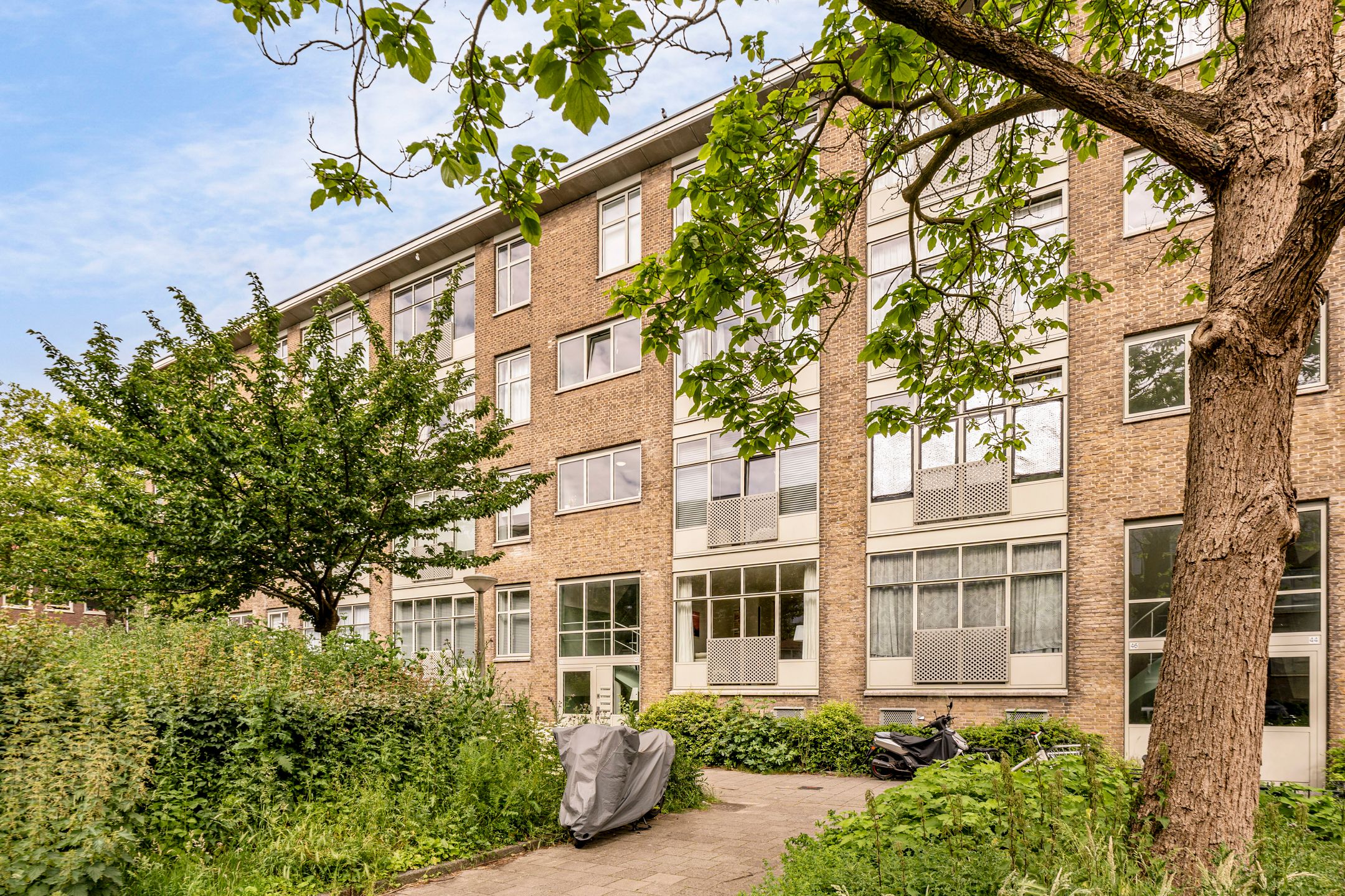 Foto van Louise de Colignystraat 503, Amsterdam