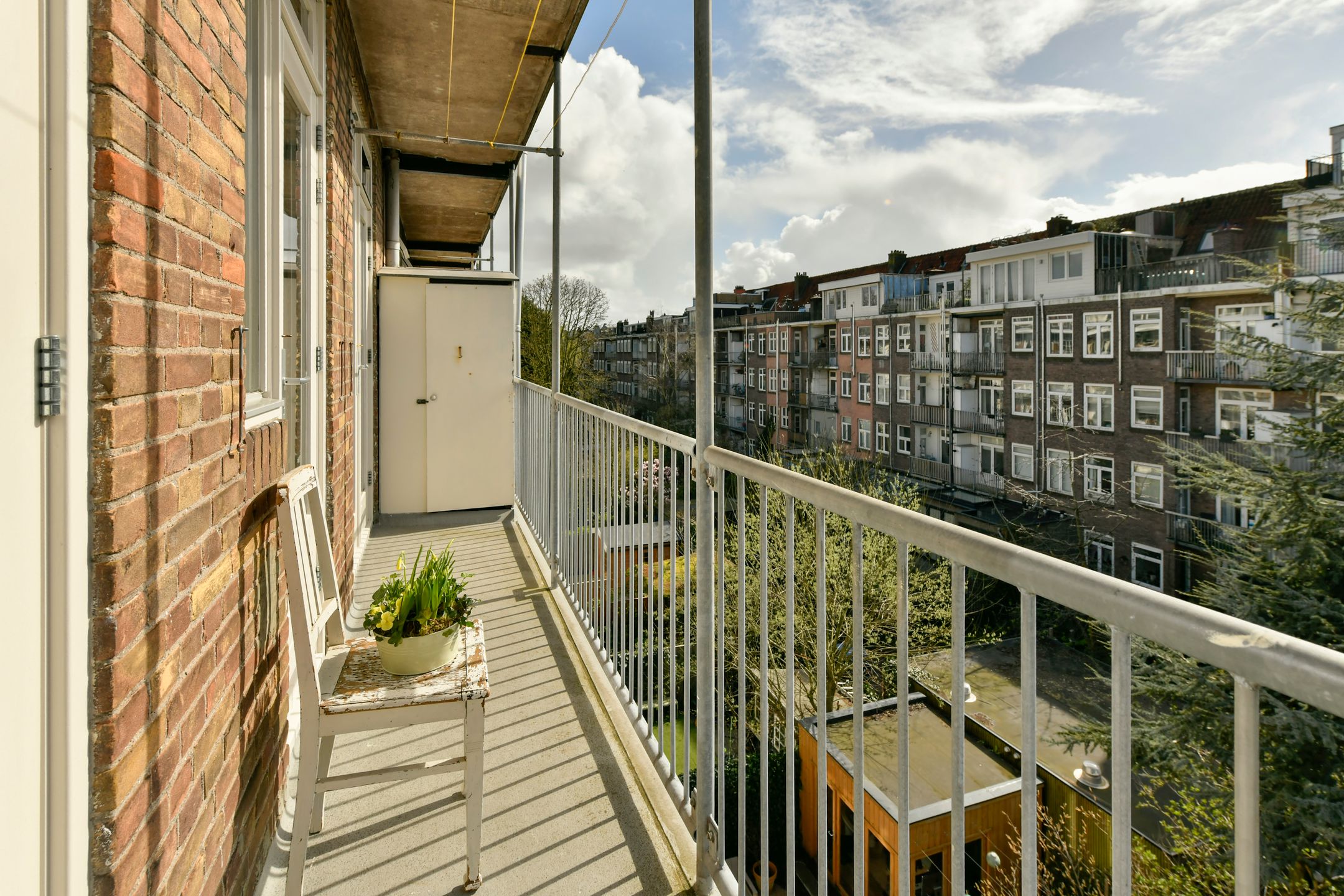 Foto van Kijkduinstraat 753, Amsterdam