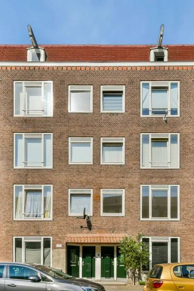 Foto van Kijkduinstraat 1351, Amsterdam portiekwoning