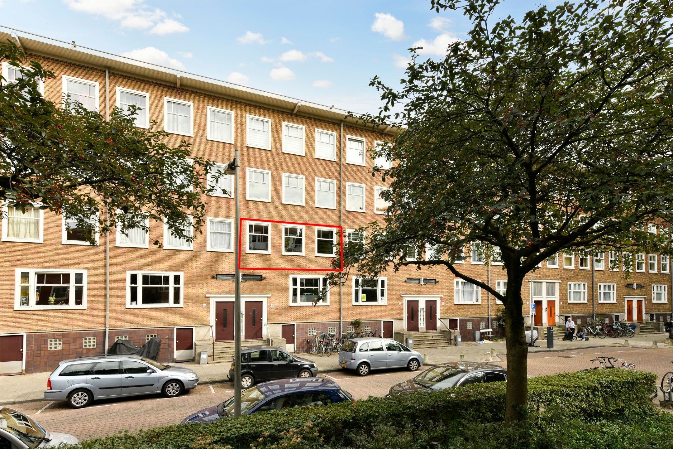 Foto van Solebaystraat 661, Amsterdam