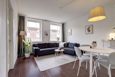 Foto van Solebaystraat 702, Amsterdam