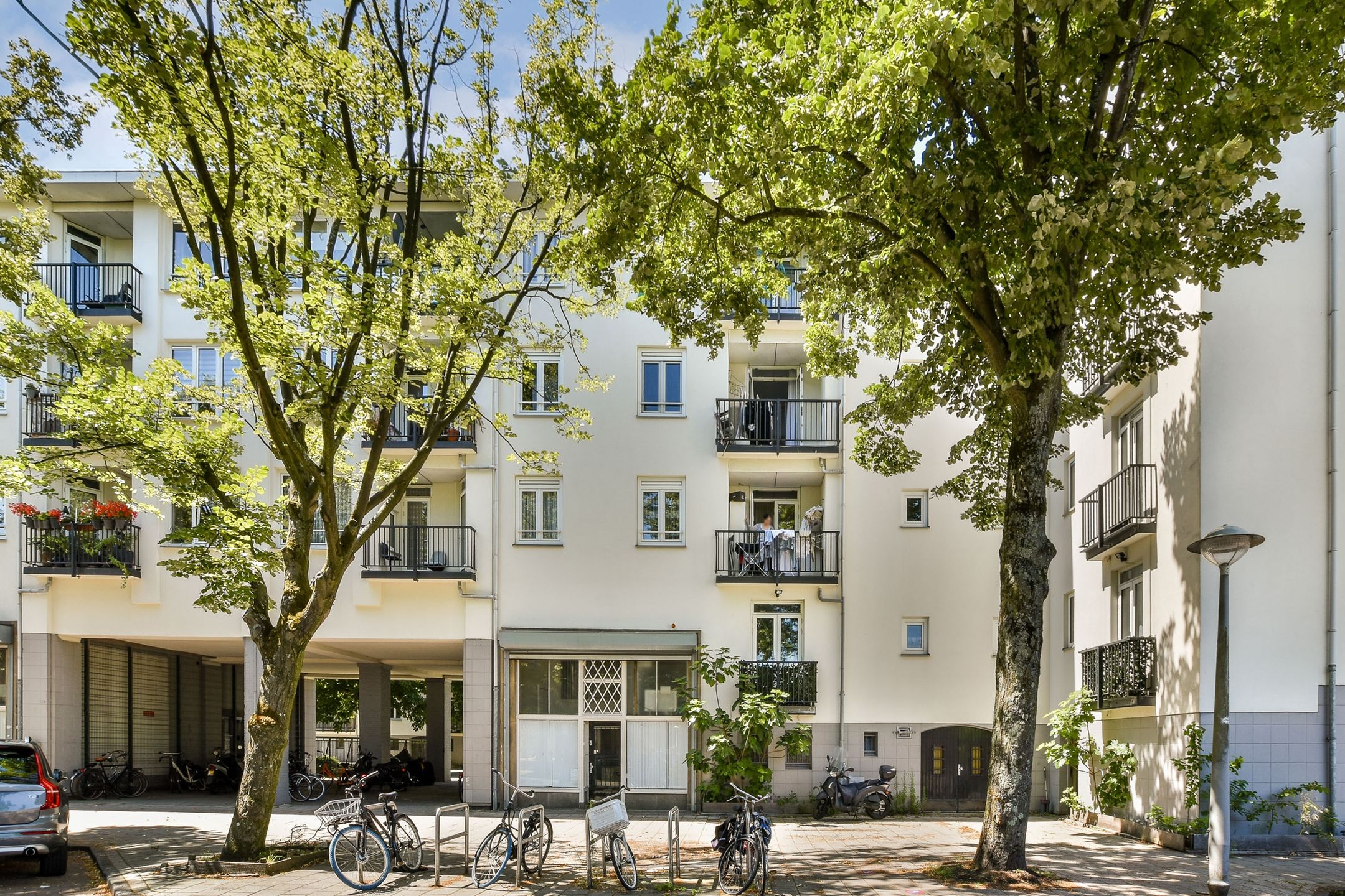 Foto van Erik de Roodestraat 233, Amsterdam