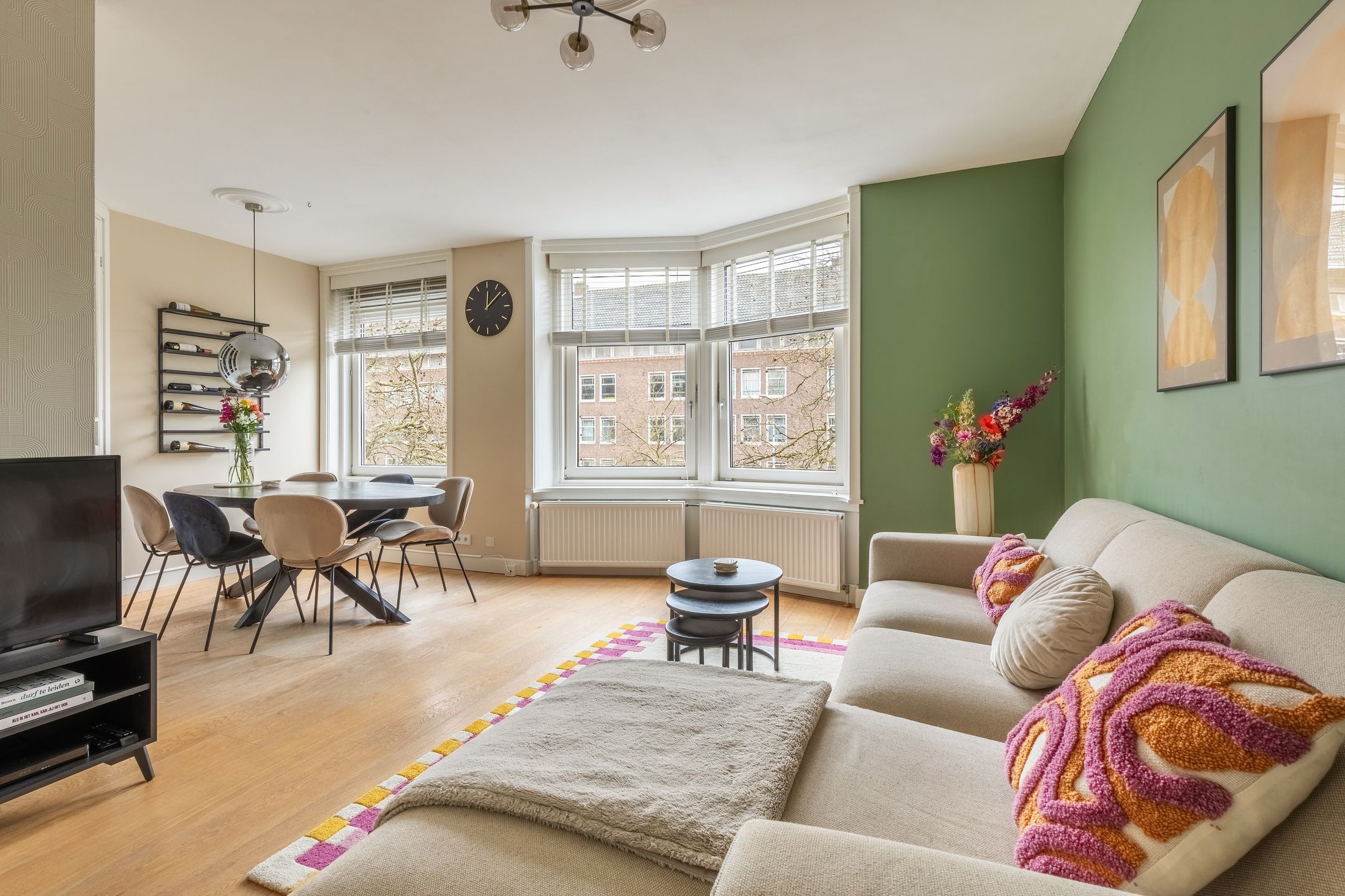 Foto van Jan van Galenstraat 662, Amsterdam
